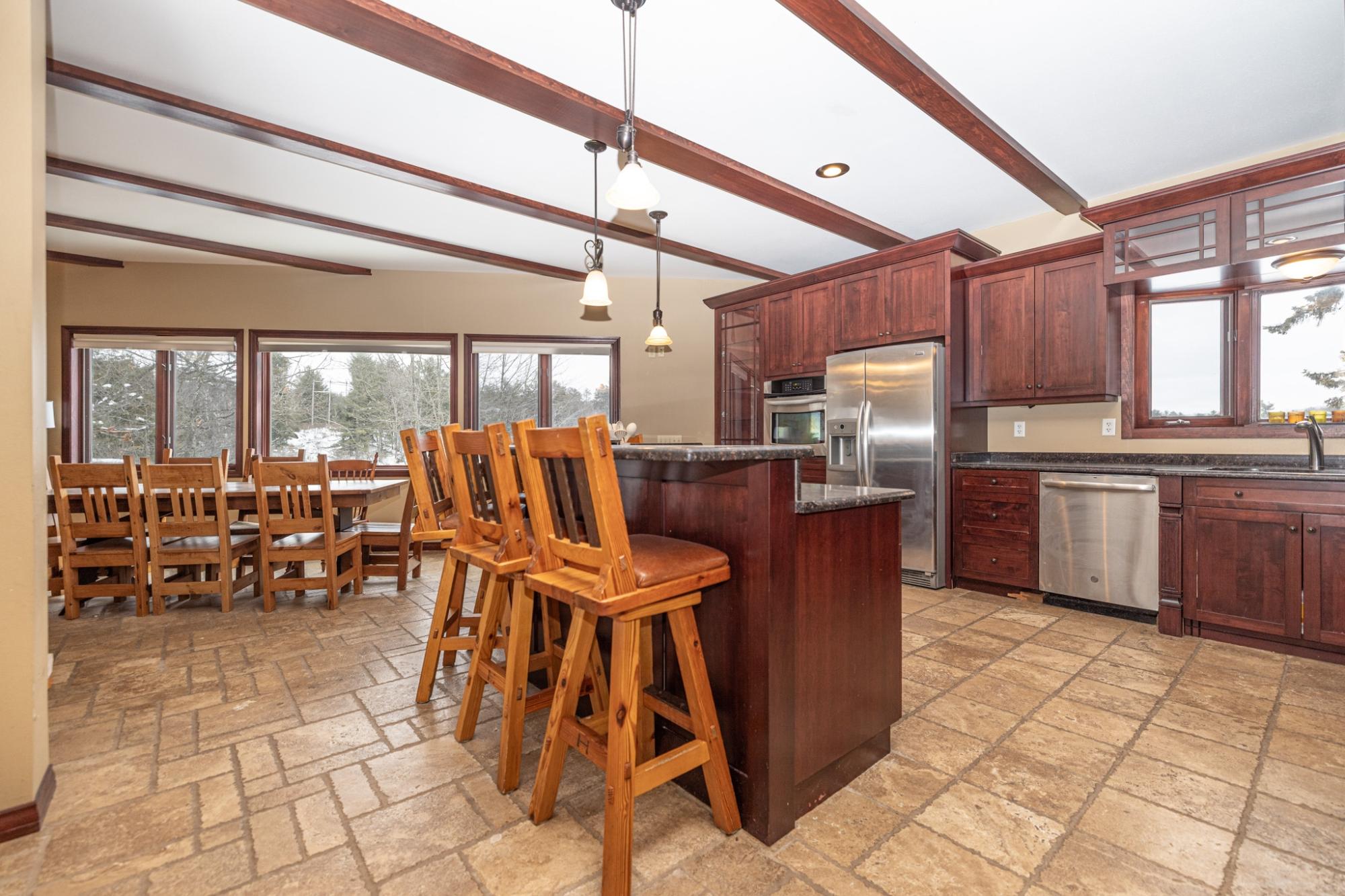 Tomahawk Lake Property 7299 Hwy 47 Photo 13