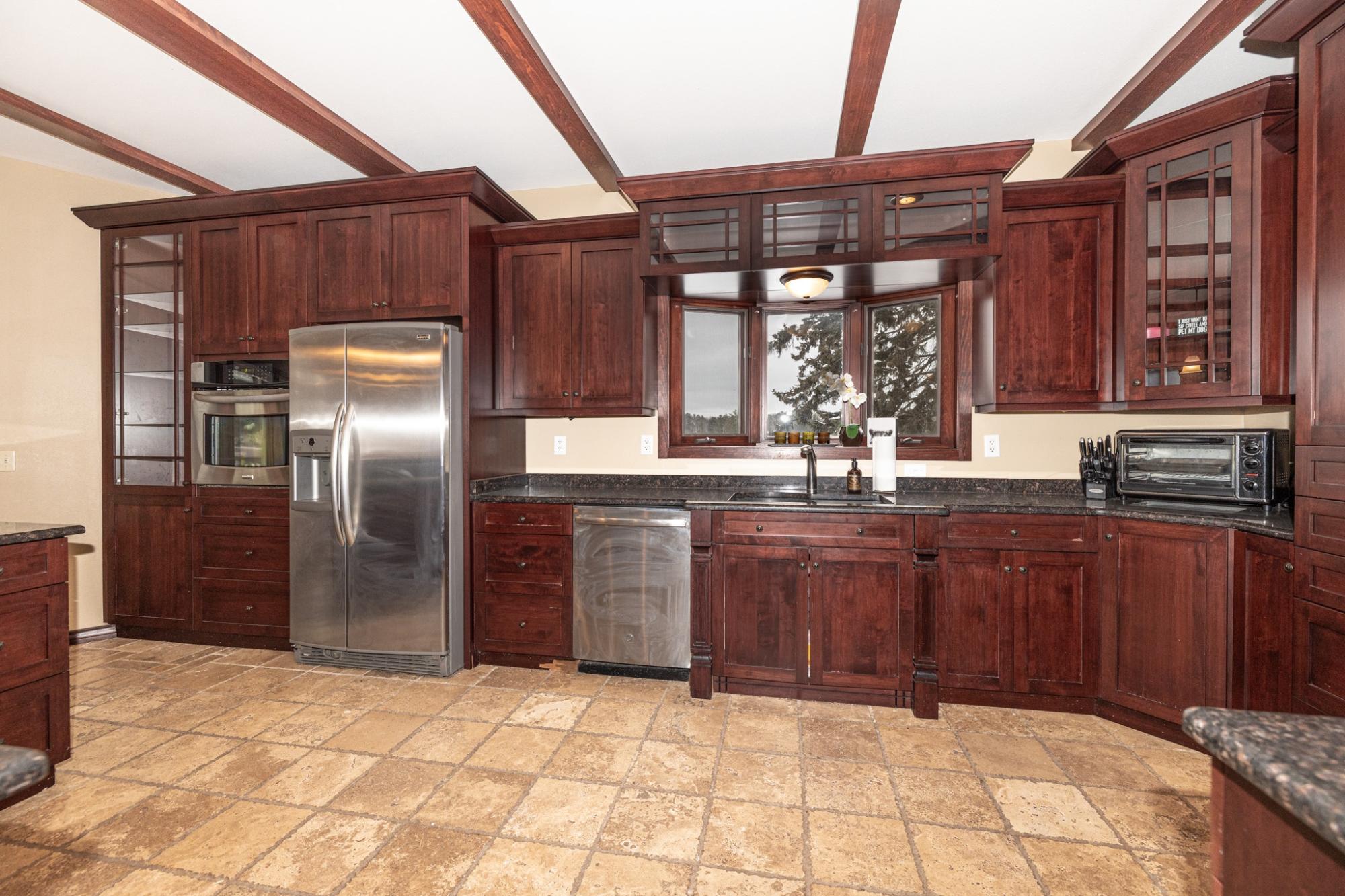 Tomahawk Lake Property 7299 Hwy 47 Photo 14