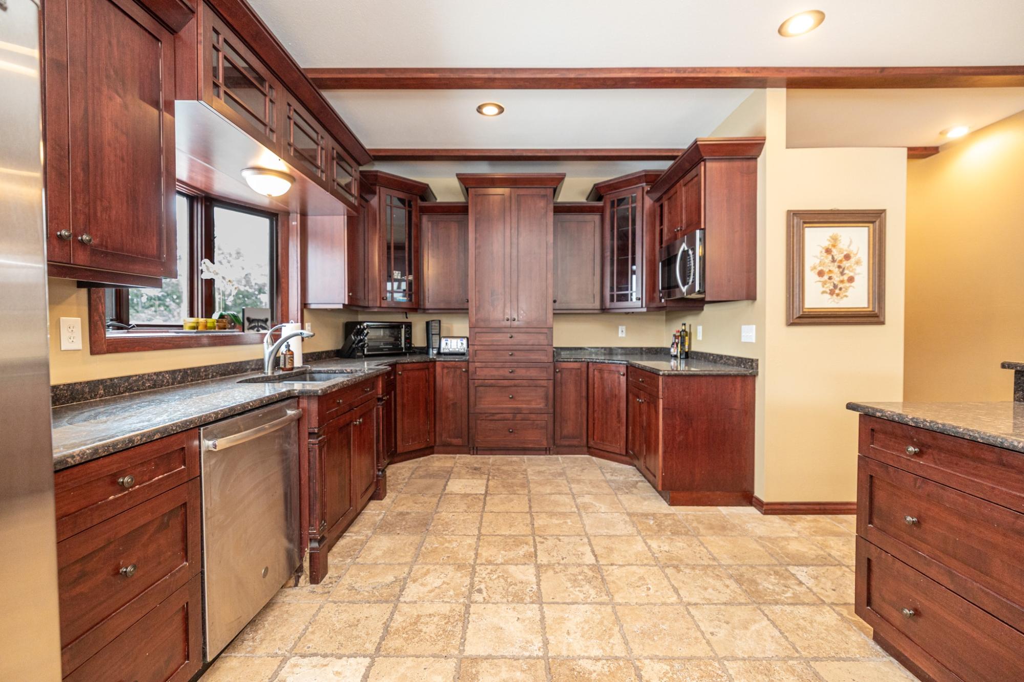 Tomahawk Lake Property 7299 Hwy 47 Photo 16