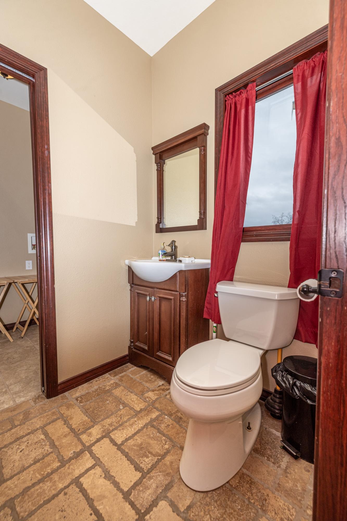 Tomahawk Lake Property 7299 Hwy 47 Photo 17