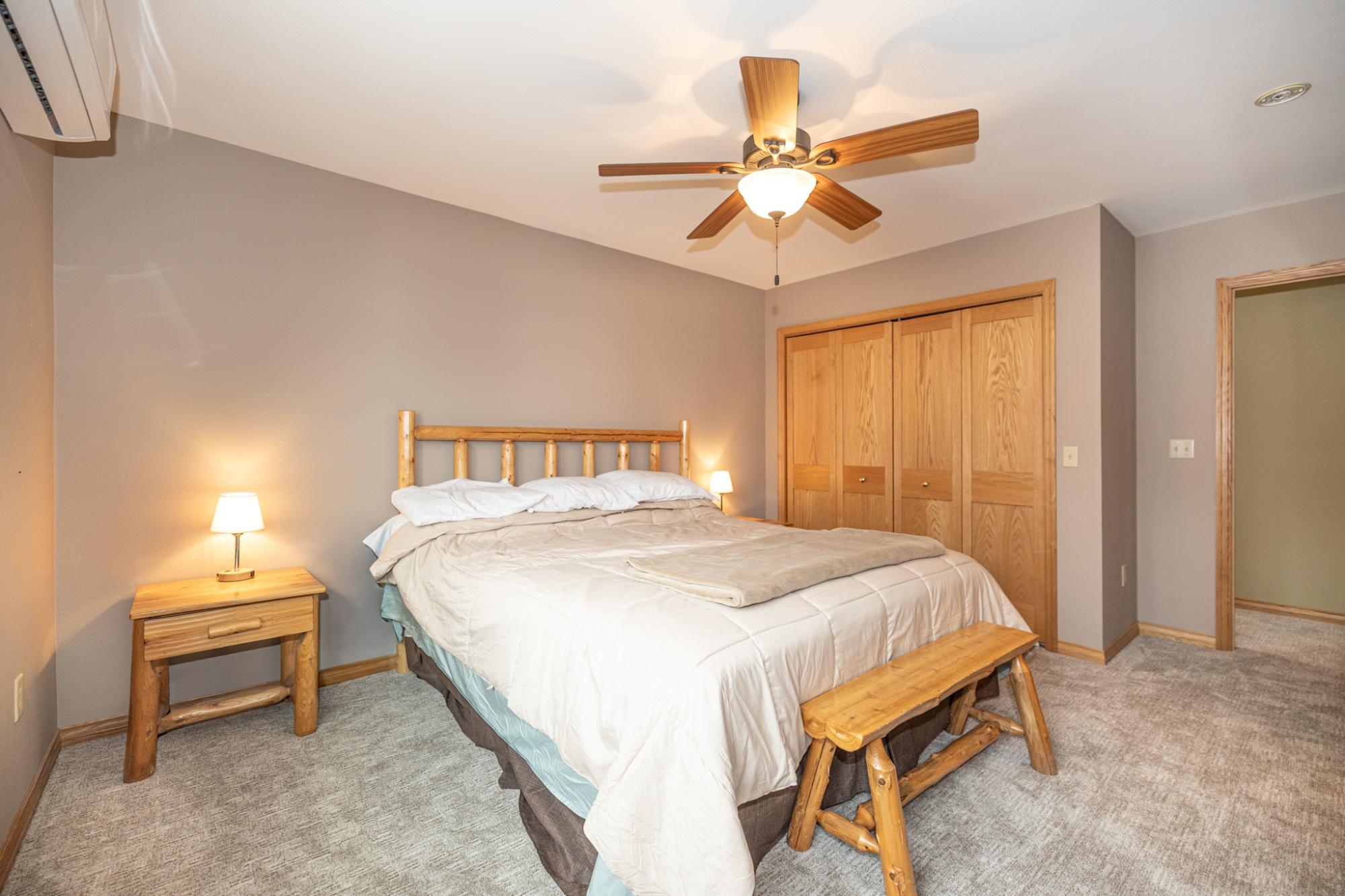 Tomahawk Lake Property 7299 Hwy 47 Photo 18