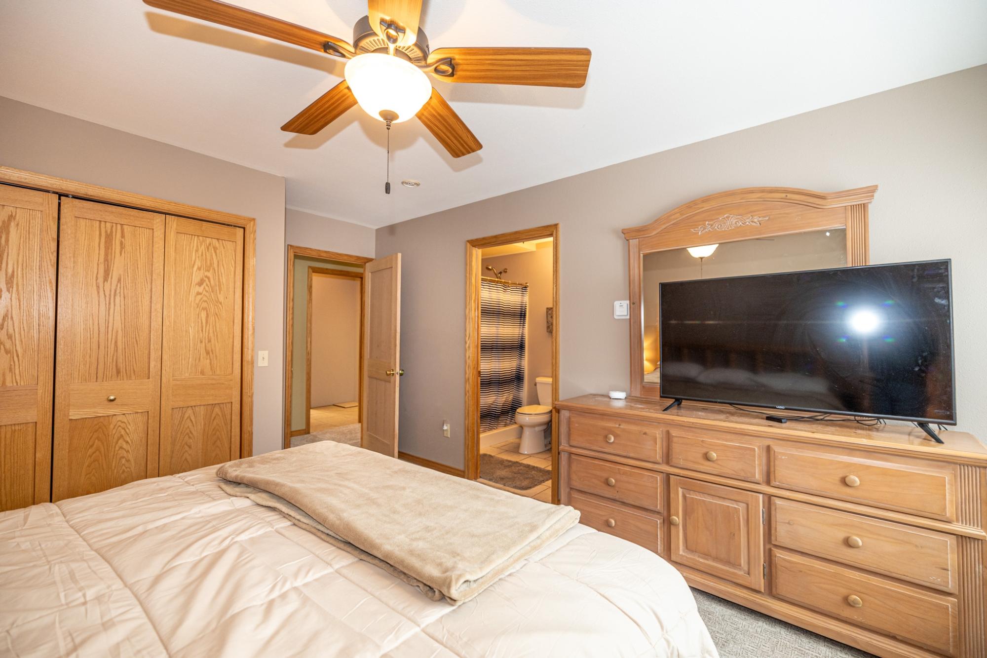 Tomahawk Lake Property 7299 Hwy 47 Photo 19