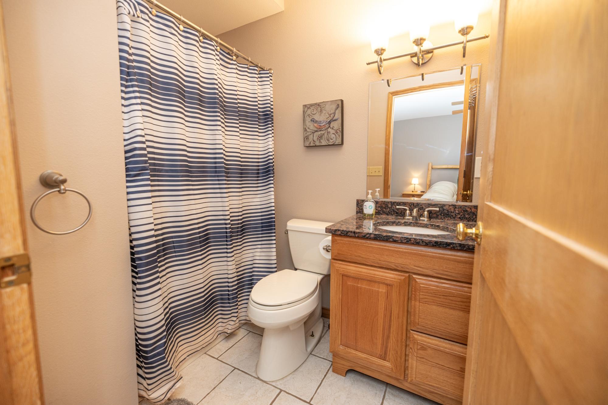 Tomahawk Lake Property 7299 Hwy 47 Photo 20