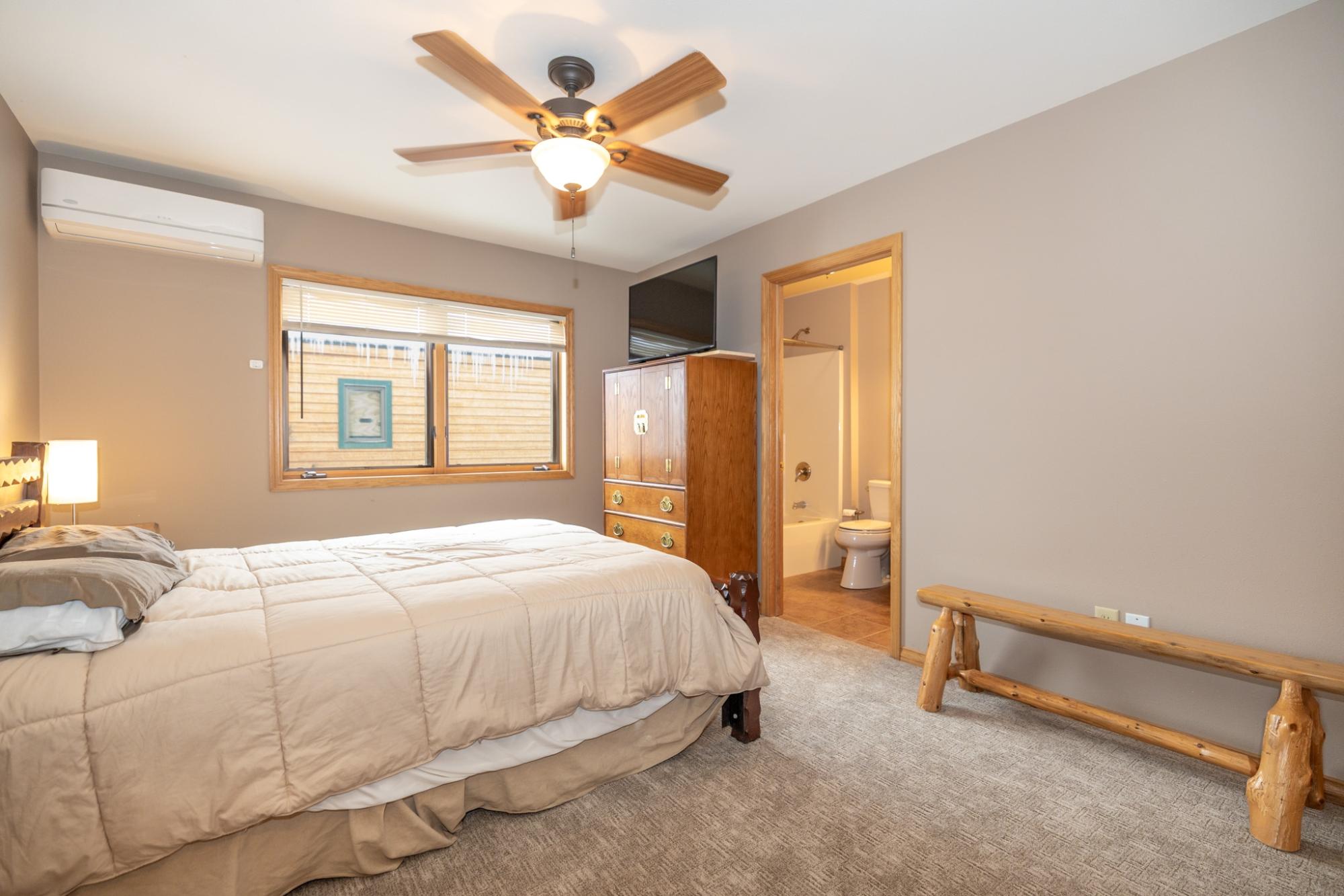 Tomahawk Lake Property 7299 Hwy 47 Photo 22