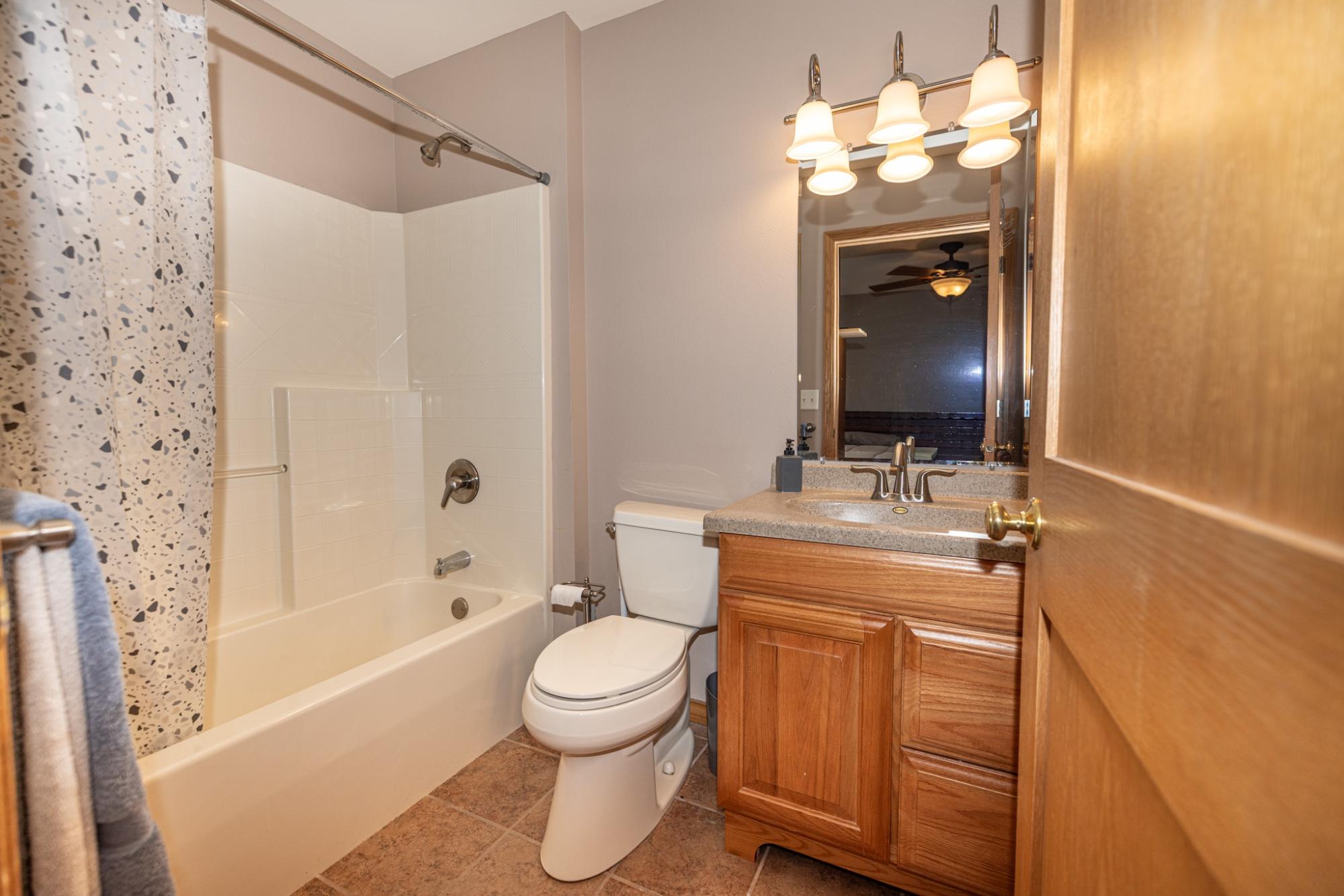 Tomahawk Lake Property 7299 Hwy 47 Photo 23