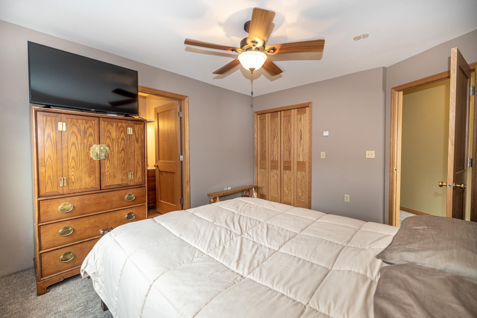 Tomahawk Lake Property 7299 Hwy 47 Photo 24