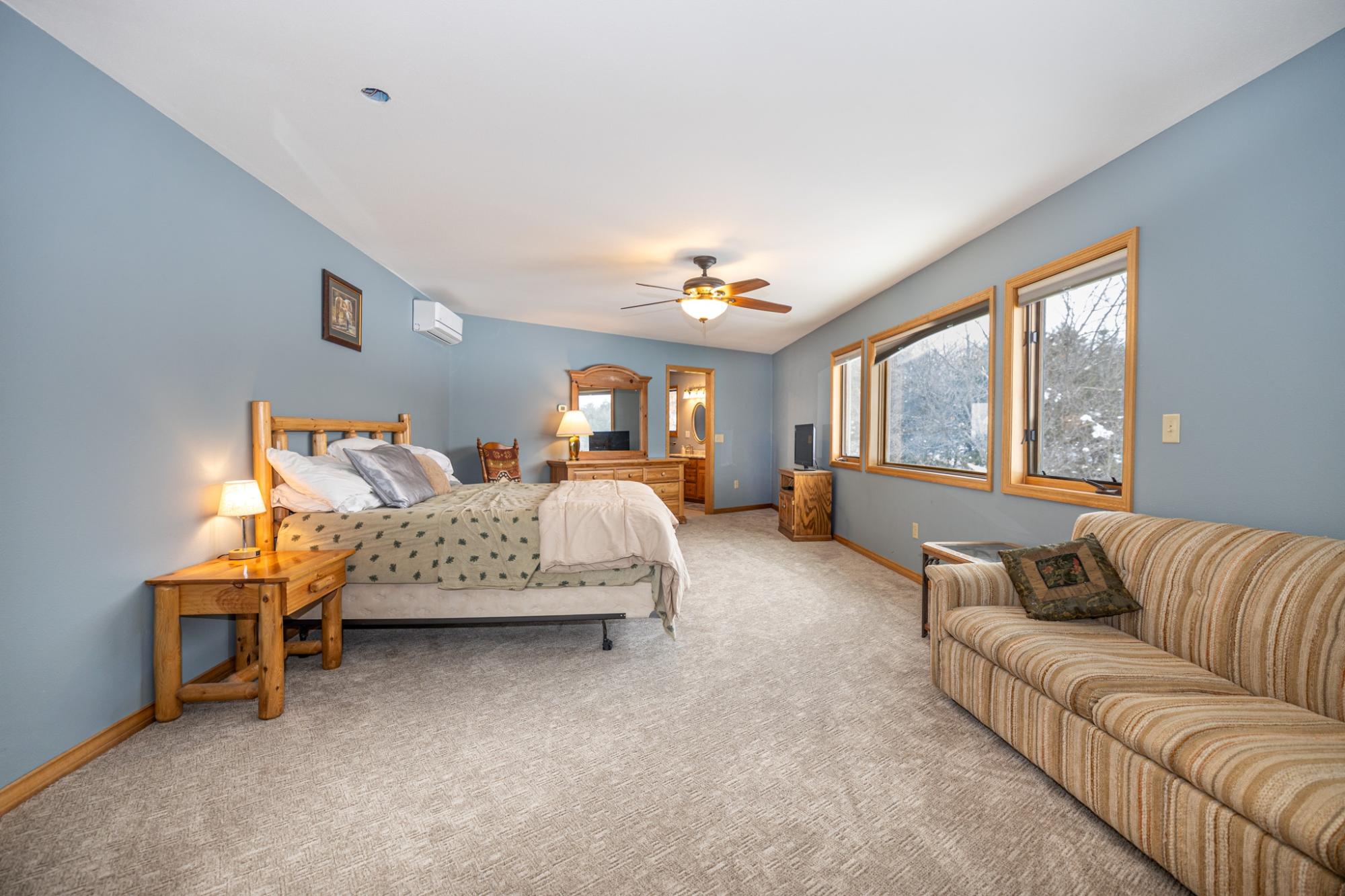 Tomahawk Lake Property 7299 Hwy 47 Photo 25