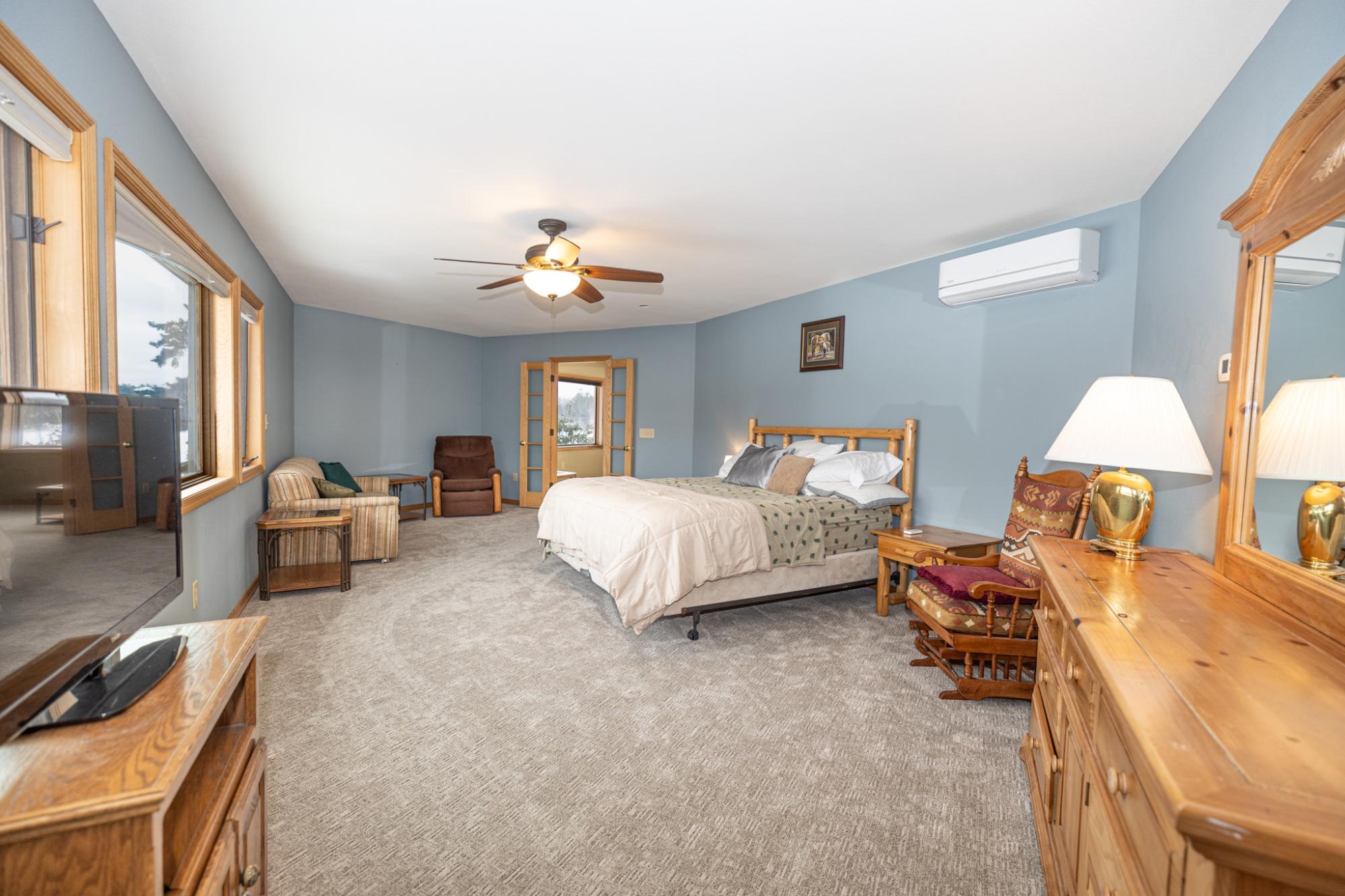 Tomahawk Lake Property 7299 Hwy 47 Photo 26