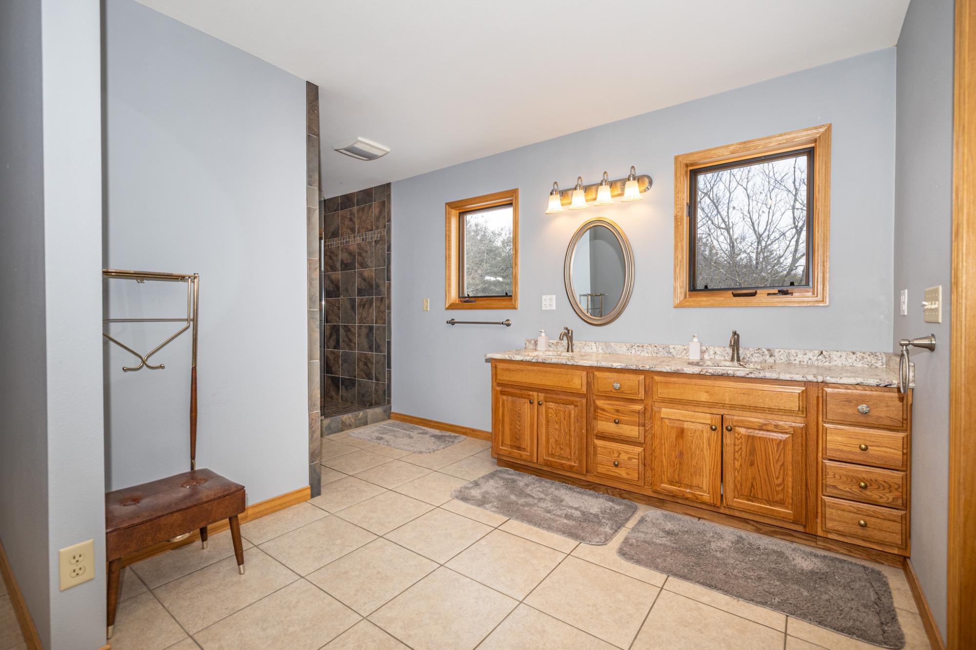 Tomahawk Lake Property 7299 Hwy 47 Photo 27