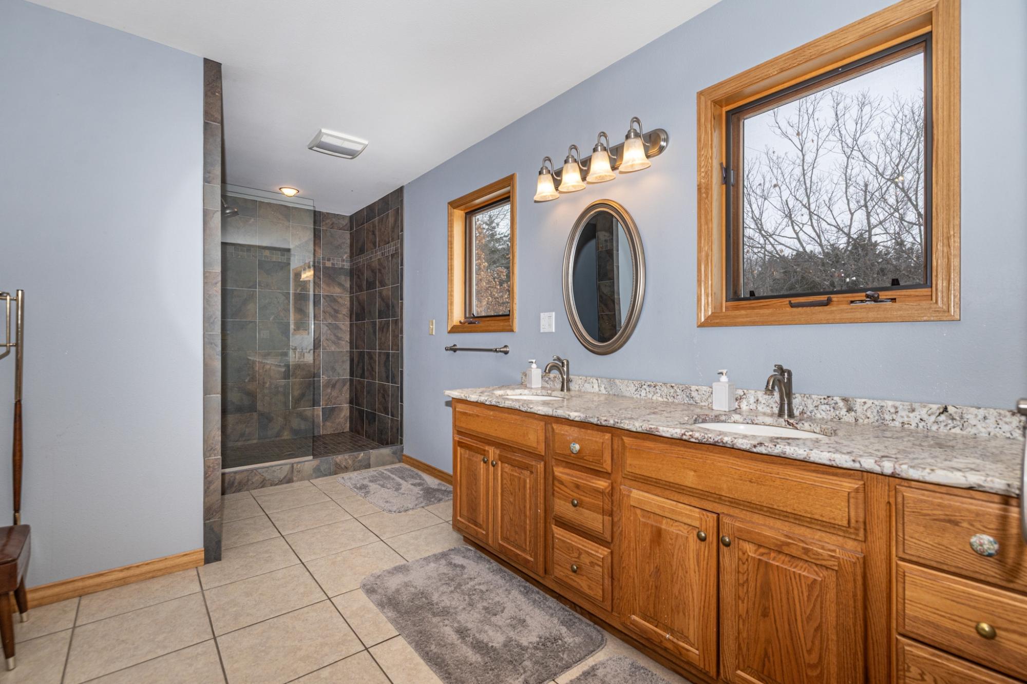 Tomahawk Lake Property 7299 Hwy 47 Photo 28