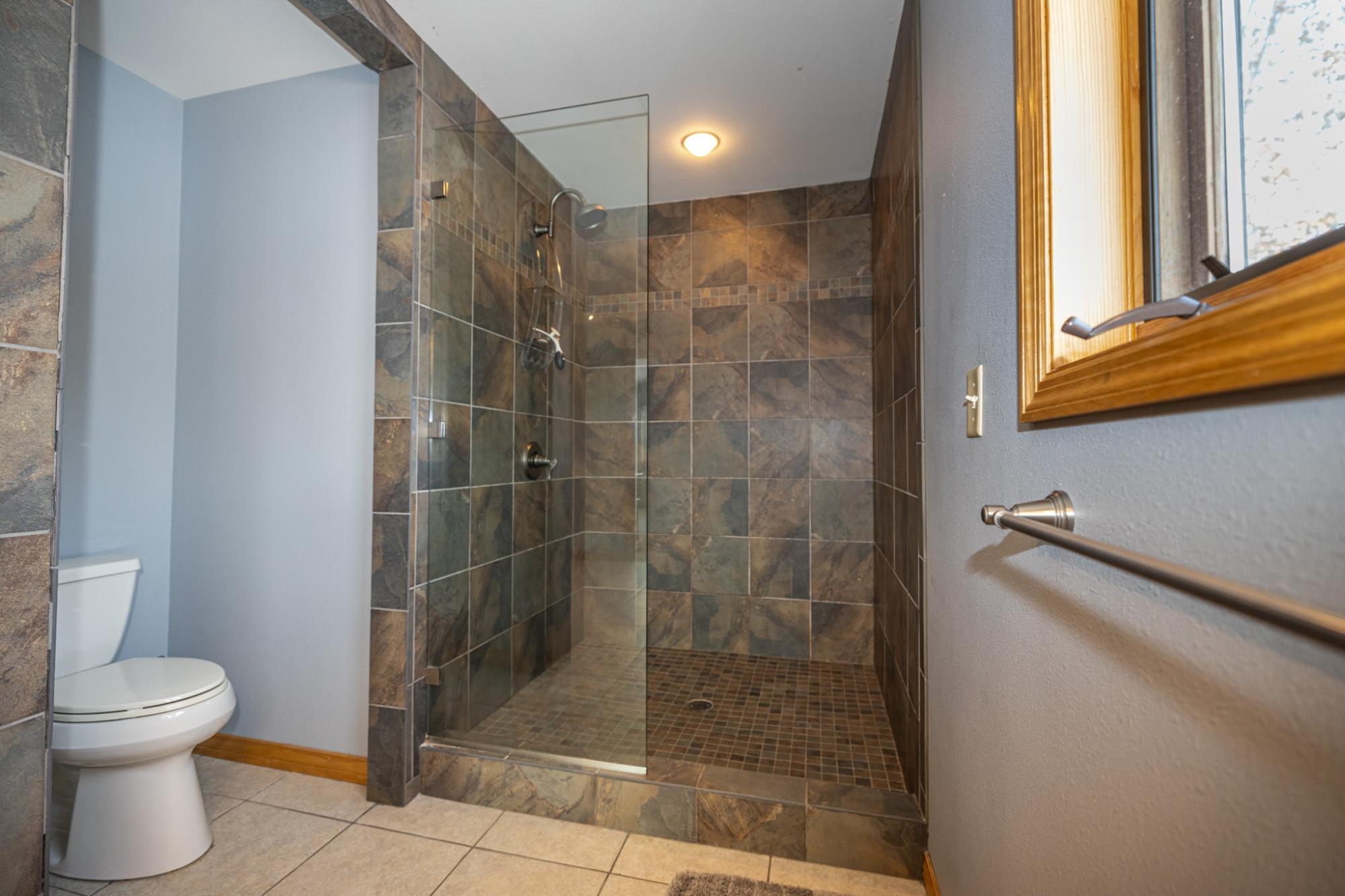 Tomahawk Lake Property 7299 Hwy 47 Photo 29