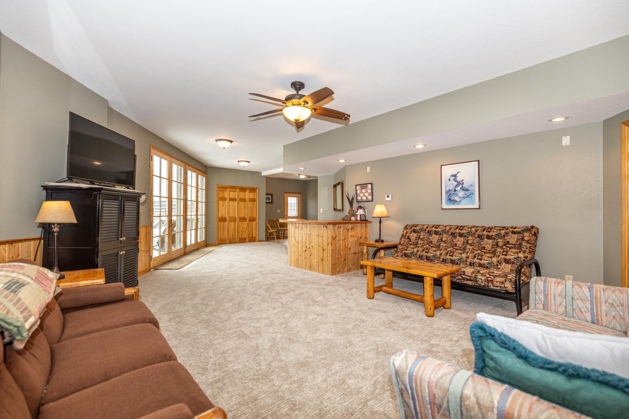 Tomahawk Lake Property 7299 Hwy 47 Photo 31