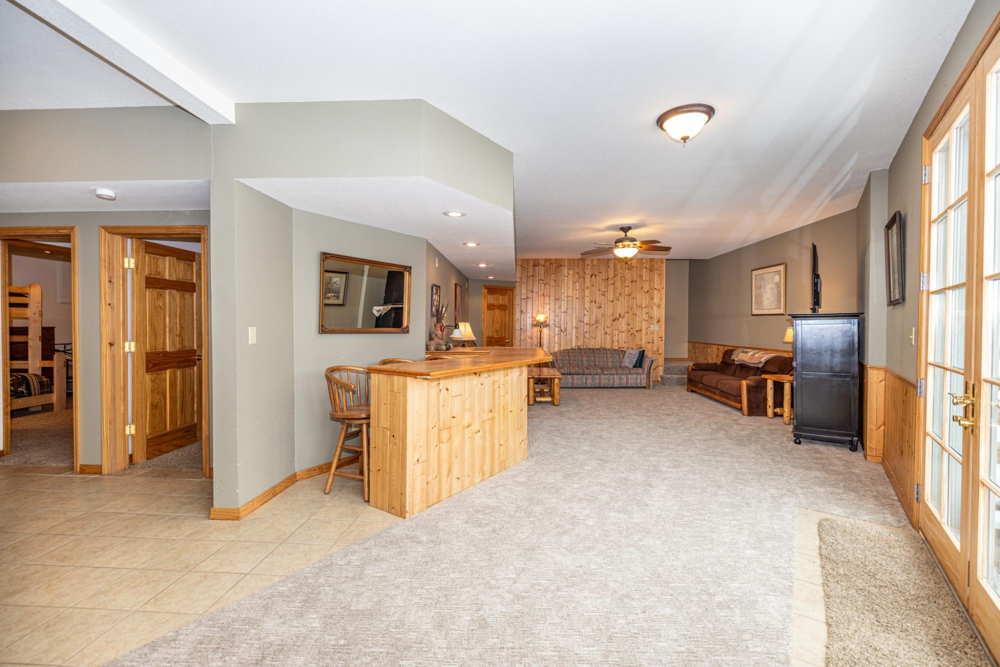 Tomahawk Lake Property 7299 Hwy 47 Photo 32