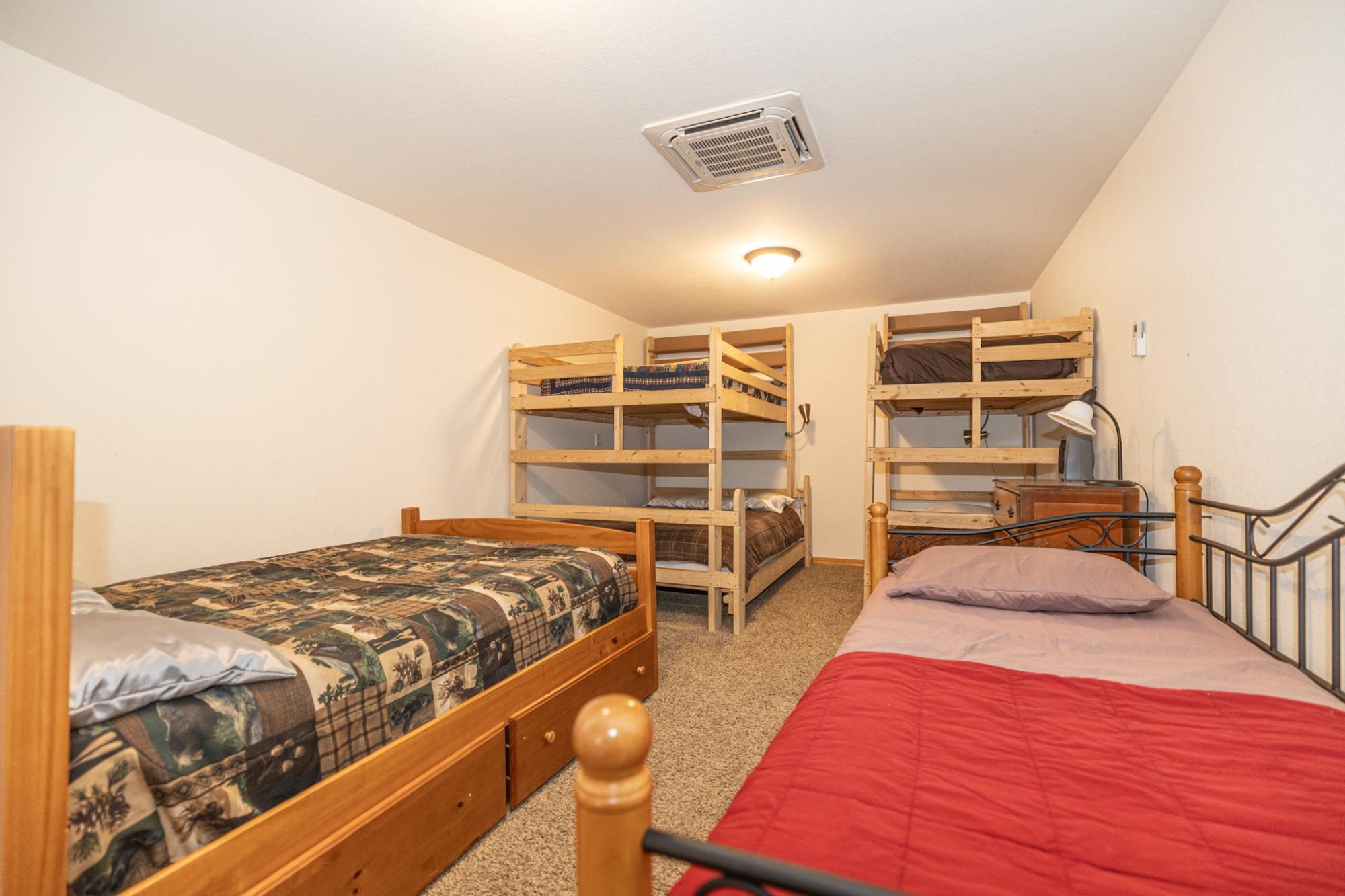 Tomahawk Lake Property 7299 Hwy 47 Photo 35