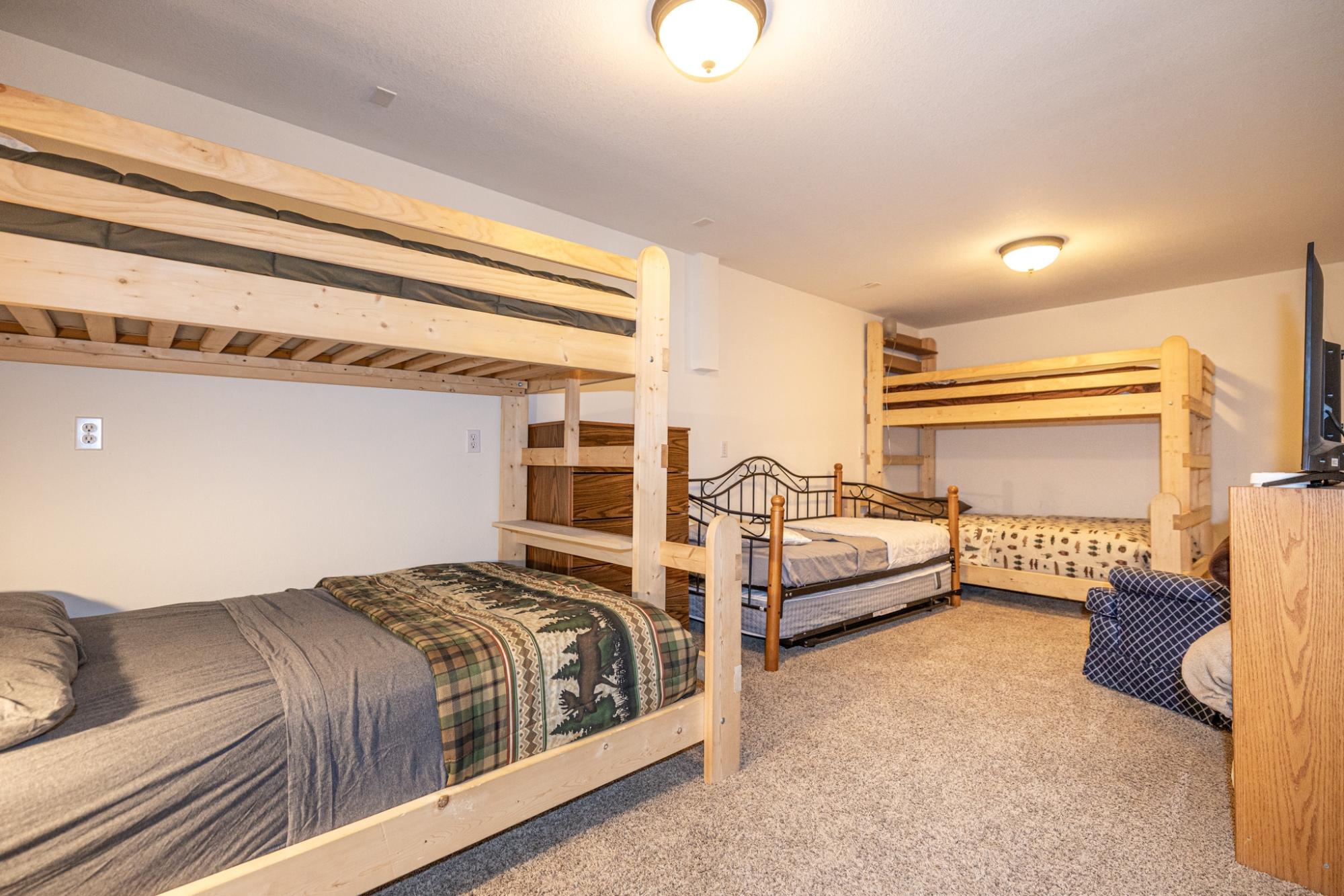 Tomahawk Lake Property 7299 Hwy 47 Photo 36