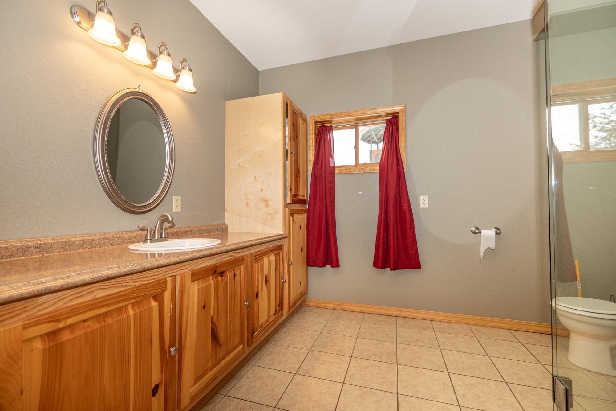 Tomahawk Lake Property 7299 Hwy 47 Photo 37