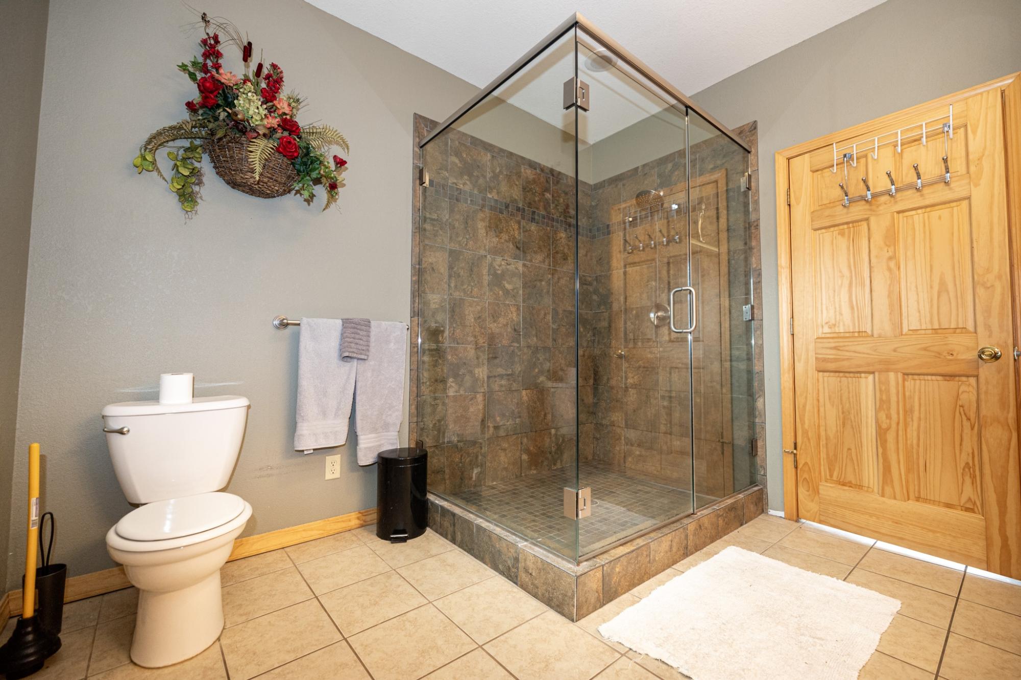 Tomahawk Lake Property 7299 Hwy 47 Photo 38