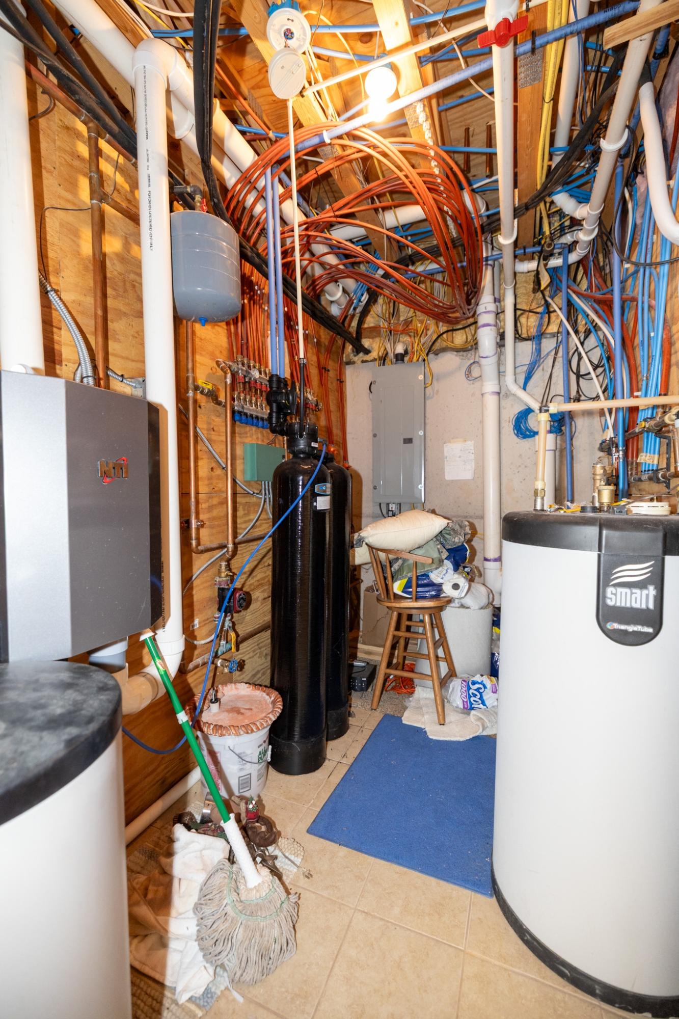 Tomahawk Lake Property 7299 Hwy 47 Photo 39