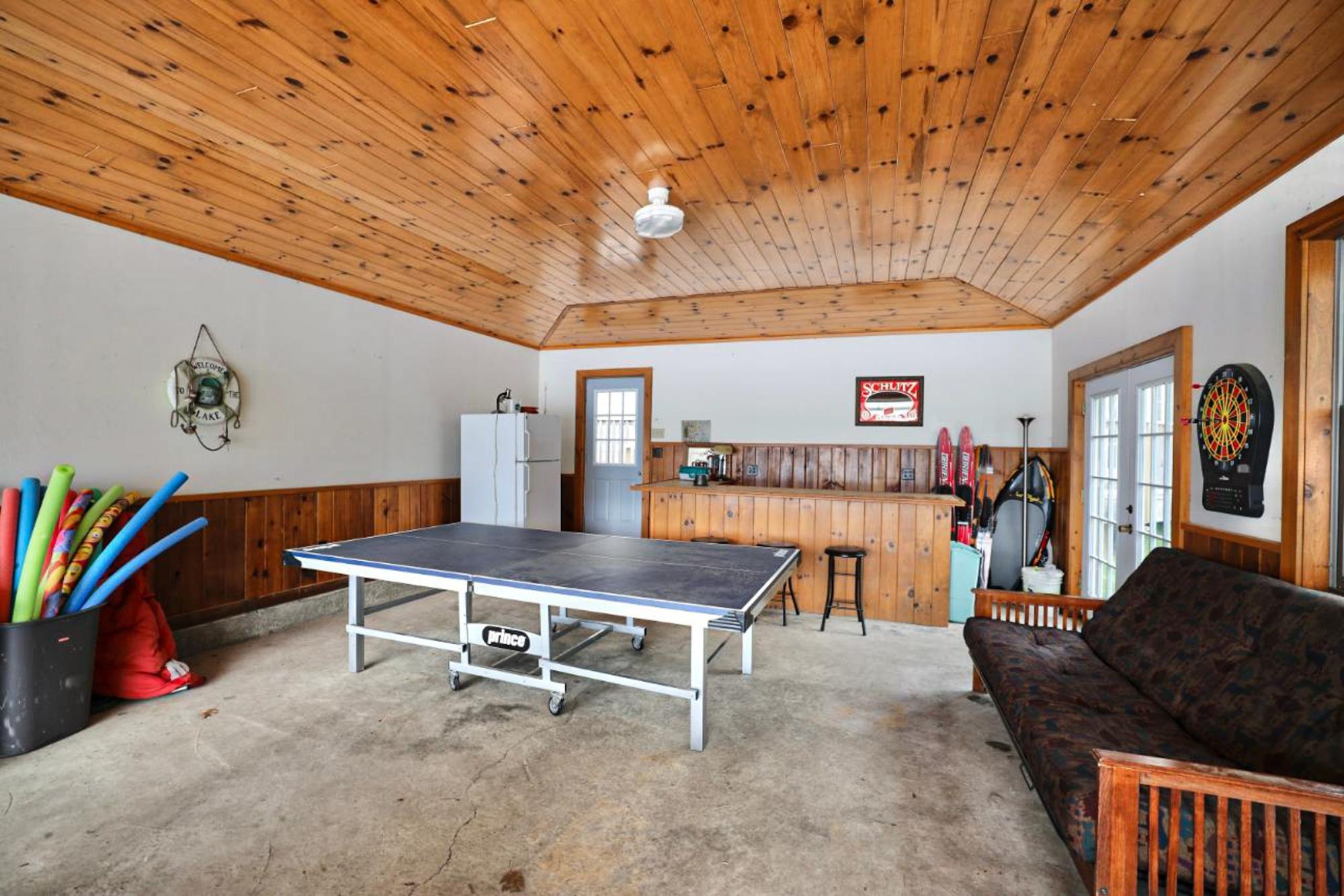 Tomahawk Lake Property 7299 Hwy 47 Photo 4