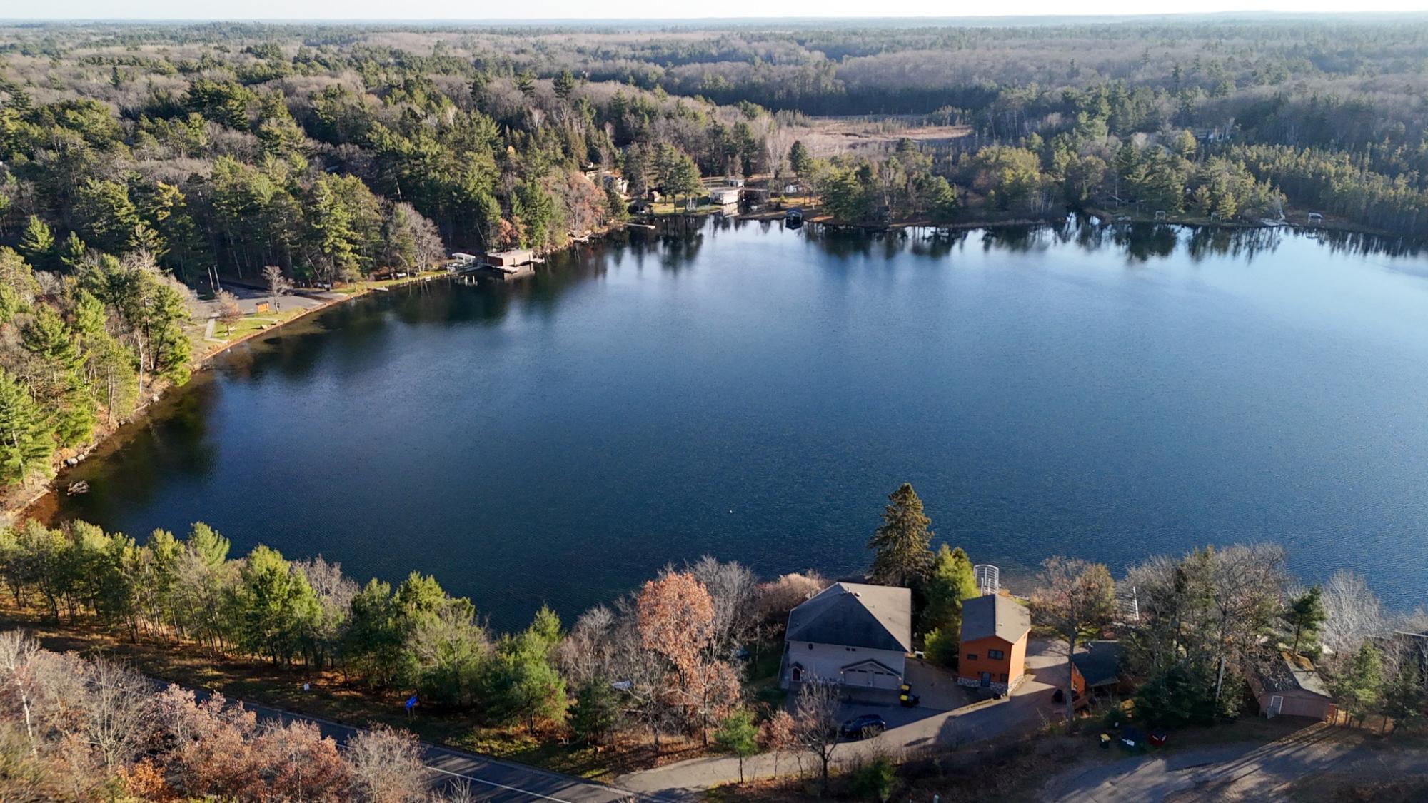 Tomahawk Lake Property 7299 Hwy 47 Photo 42