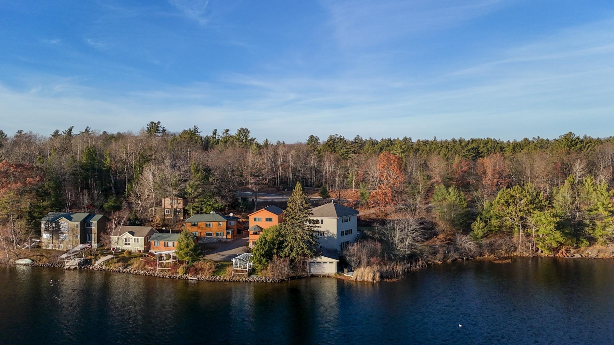 Tomahawk Lake Property 7299 Hwy 47 Photo 43