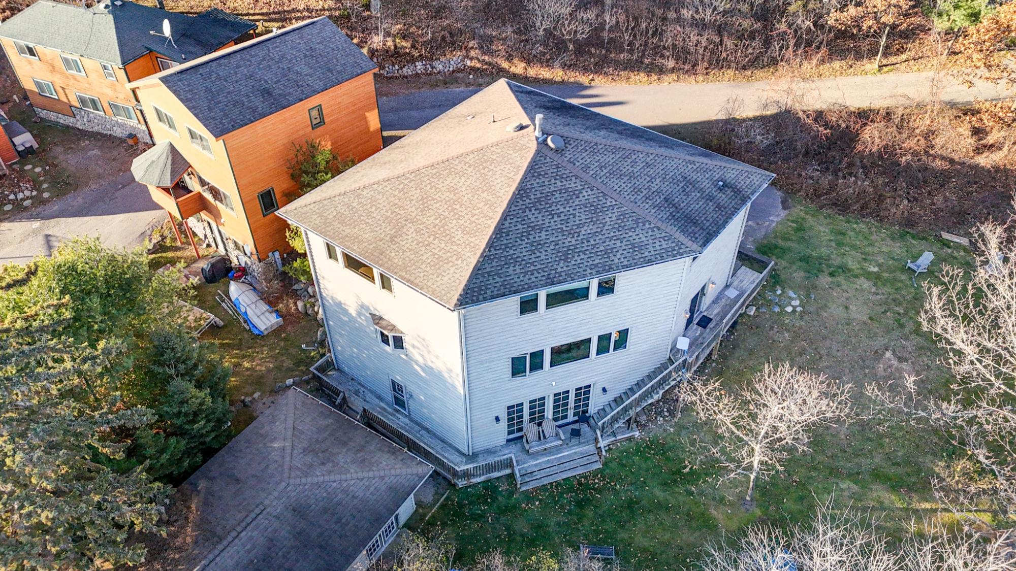 Tomahawk Lake Property 7299 Hwy 47 Photo 46