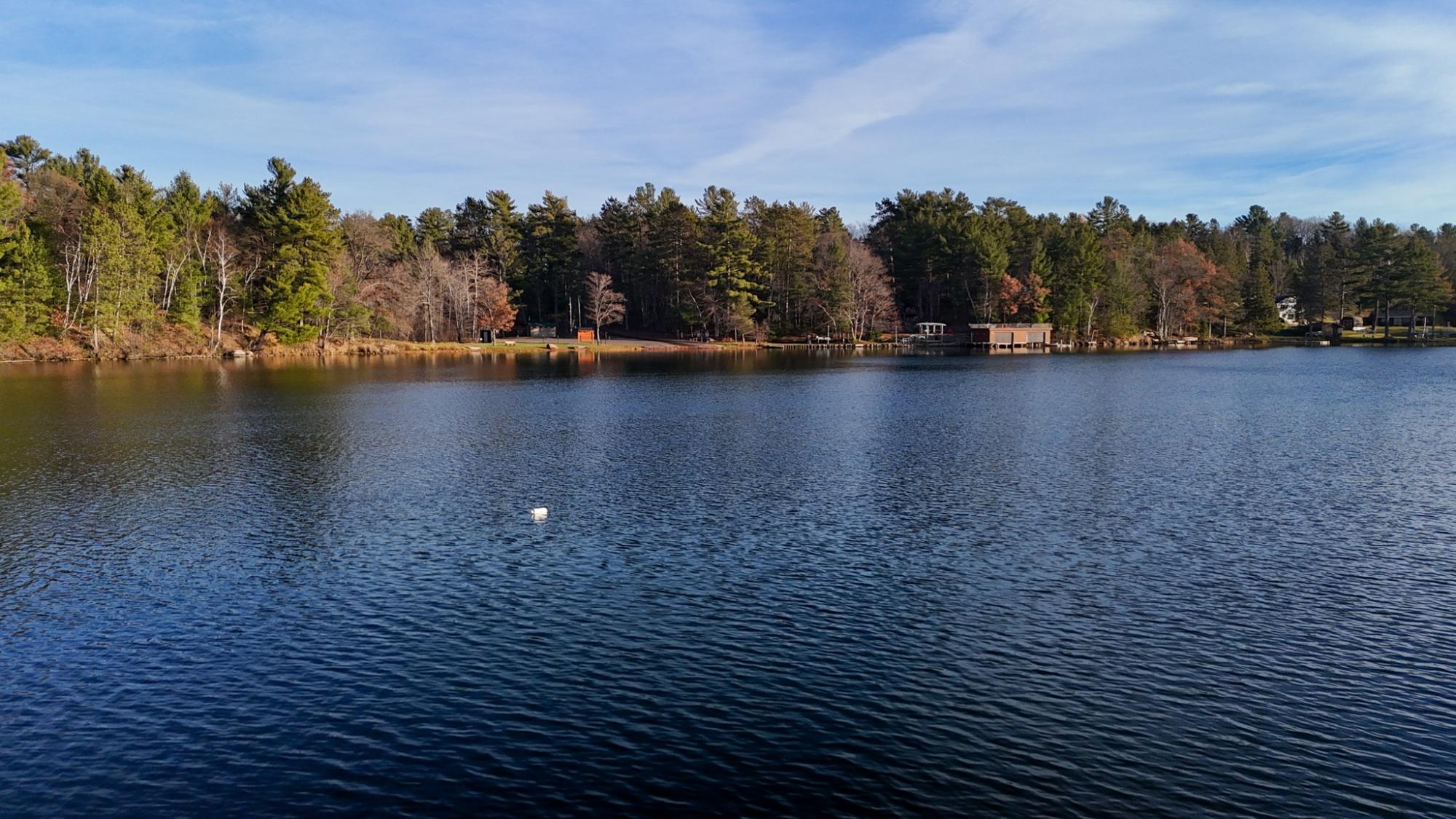 Tomahawk Lake Property 7299 Hwy 47 Photo 7