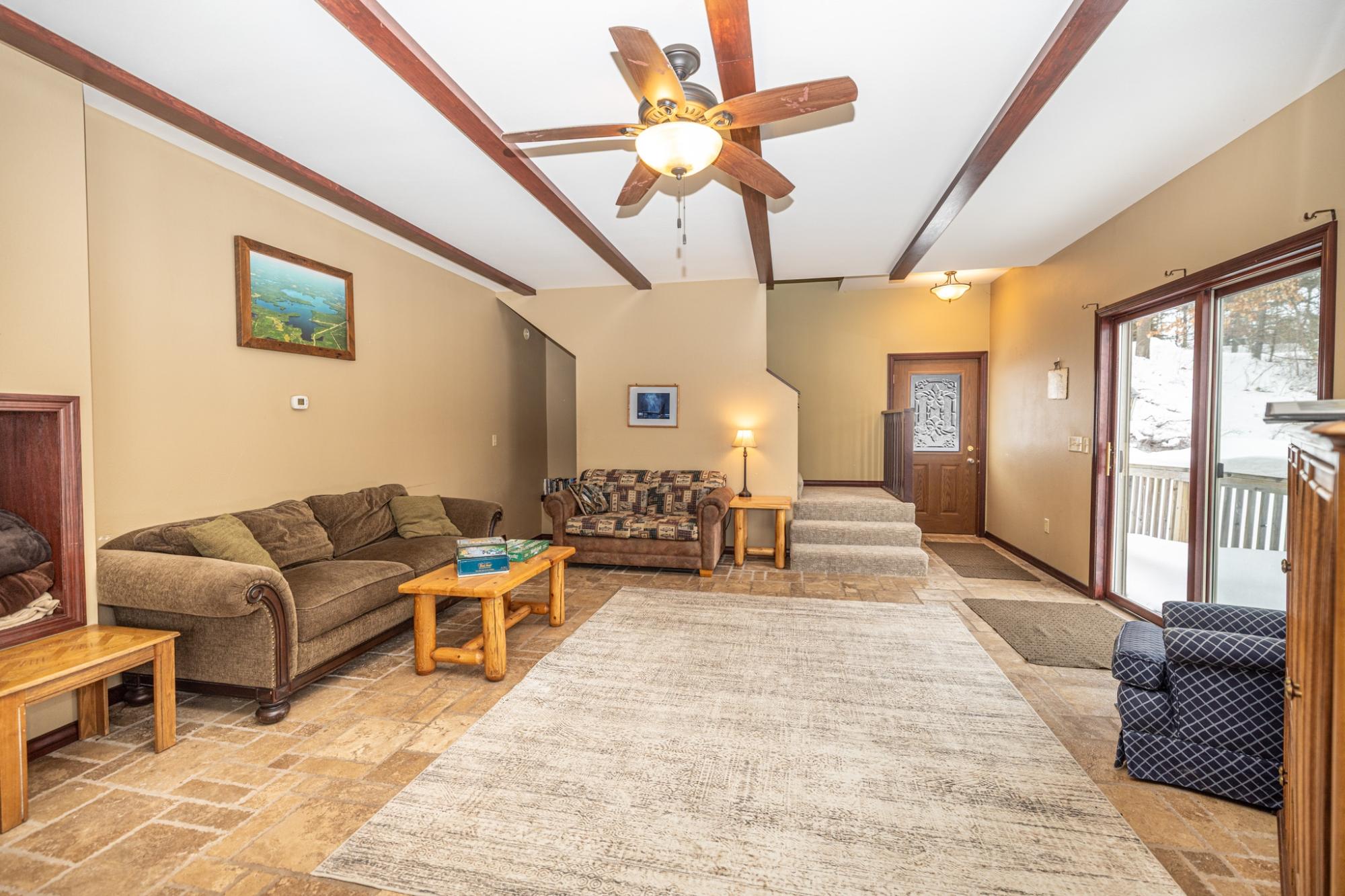 Tomahawk Lake Property 7299 Hwy 47 Photo 8