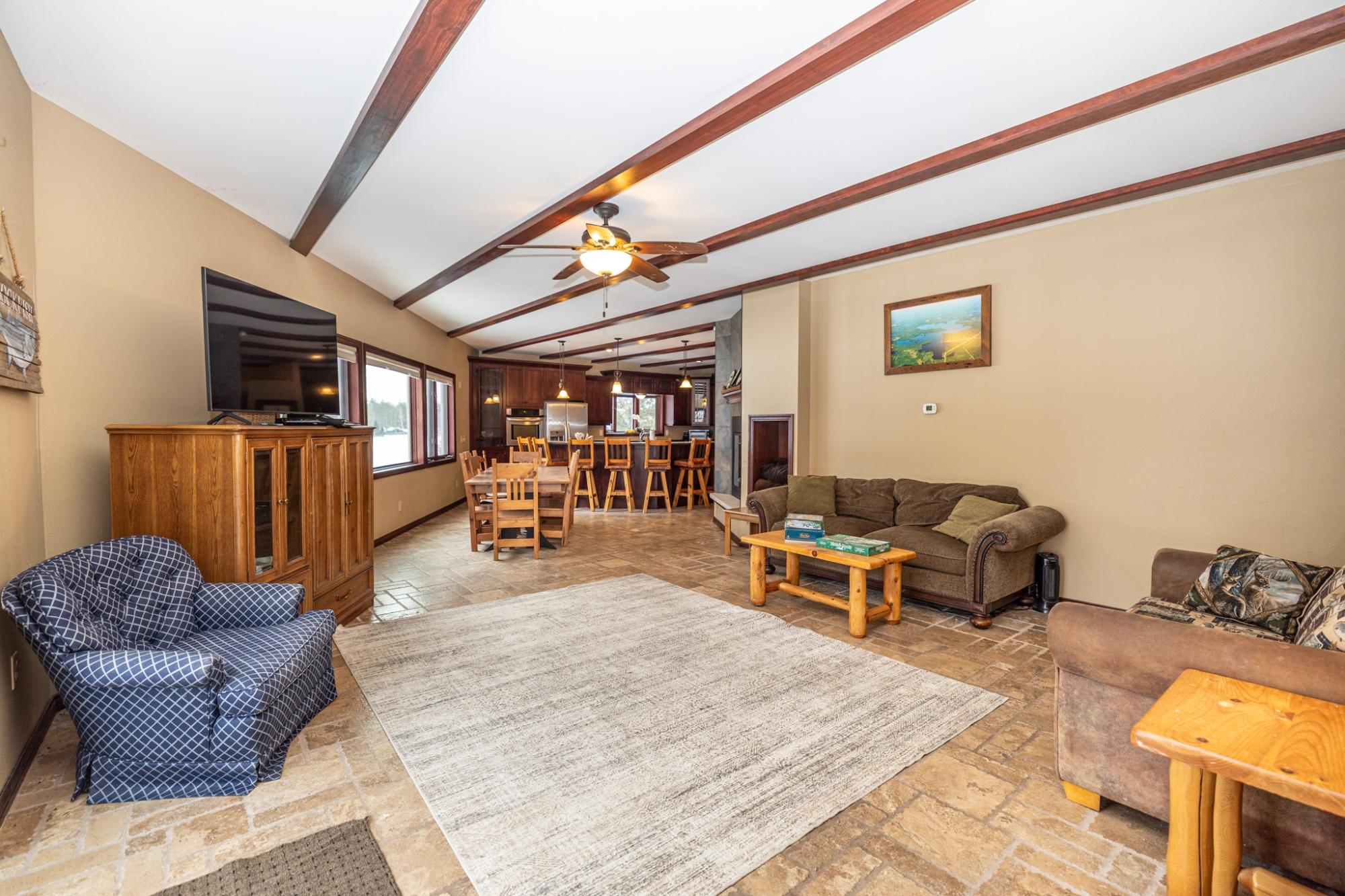 Tomahawk Lake Property 7299 Hwy 47 Photo 9