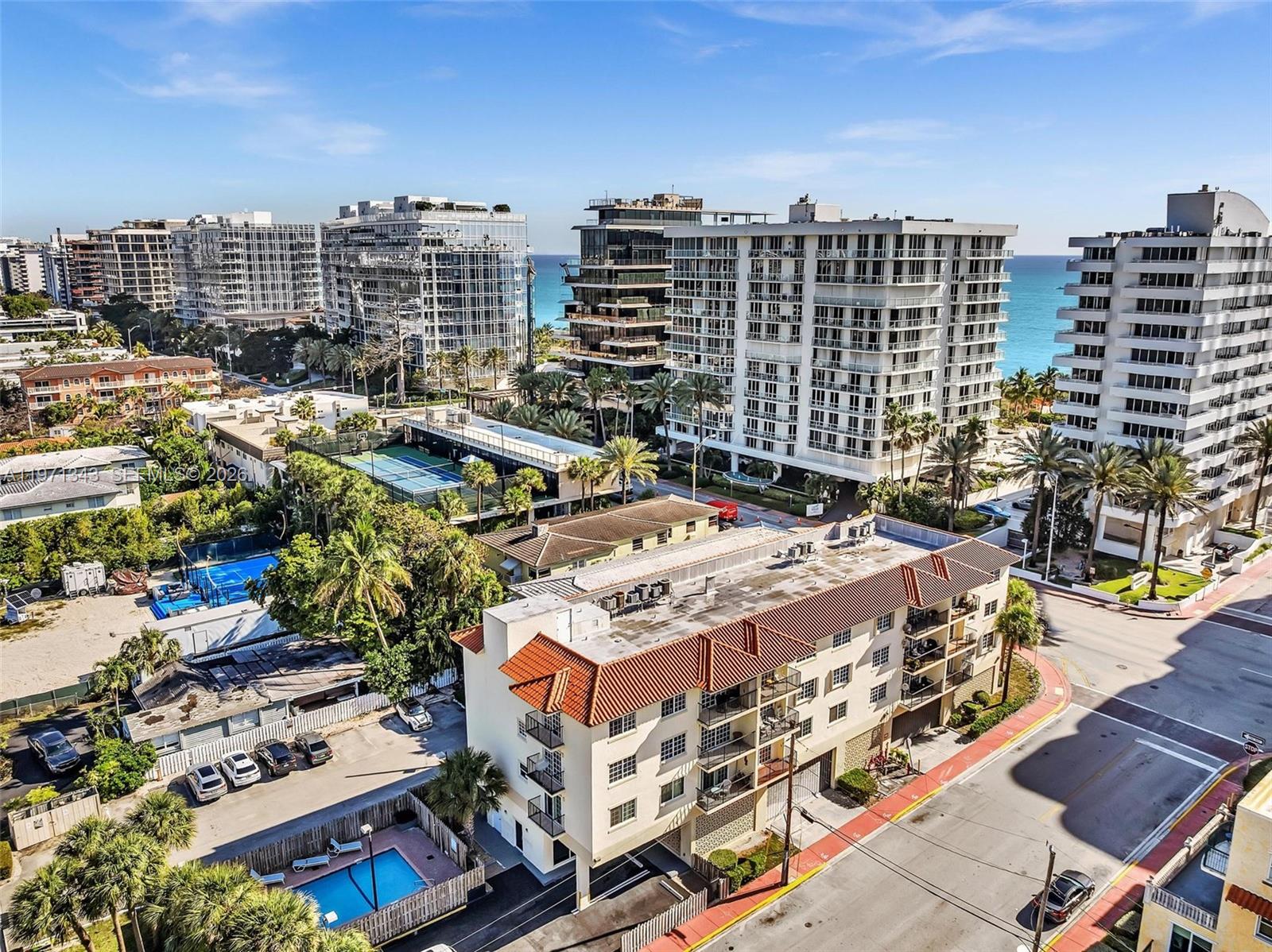 Beach Point Club Condo