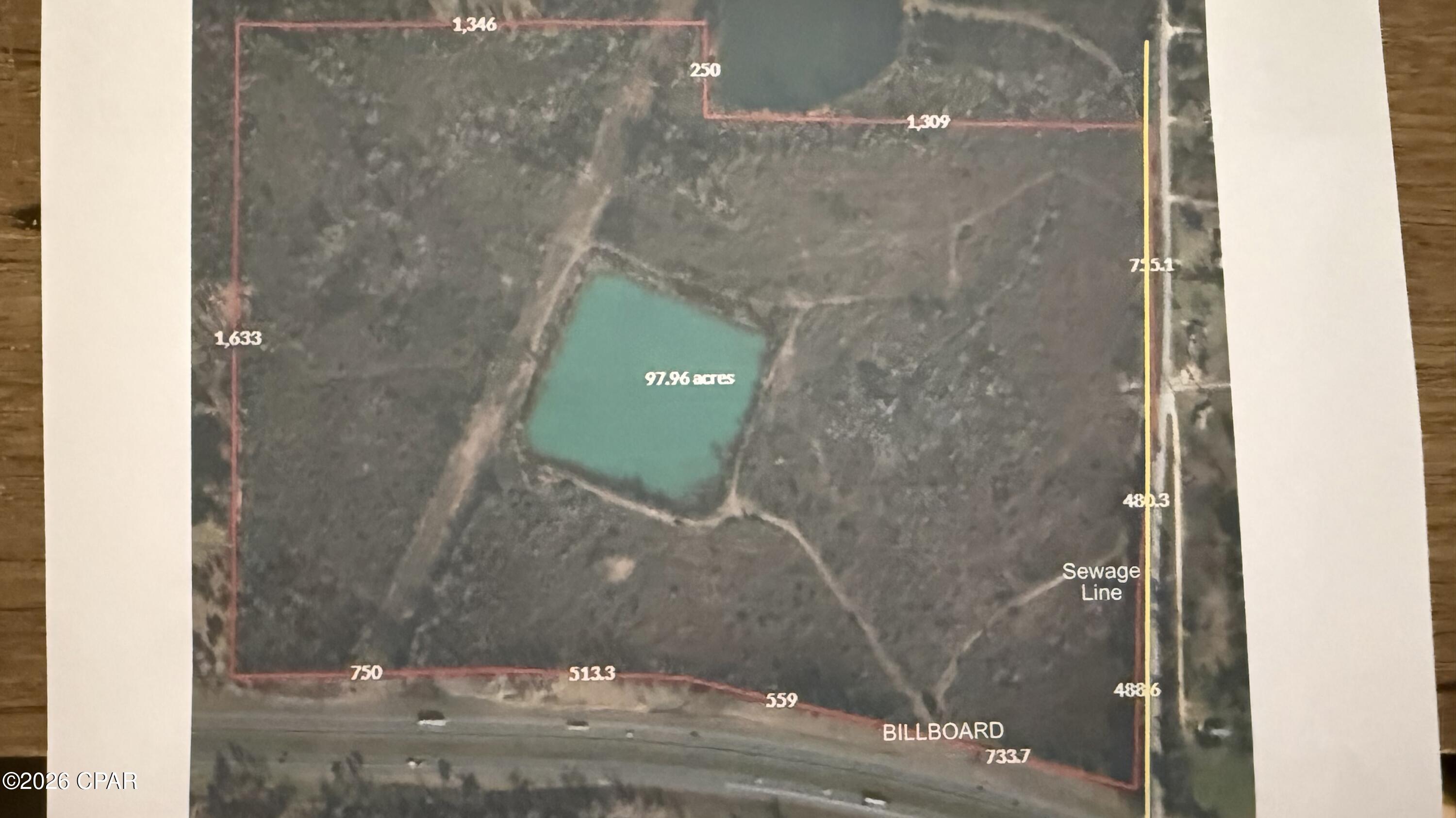 Details for 000 New Hope Road, Marianna, FL 32448