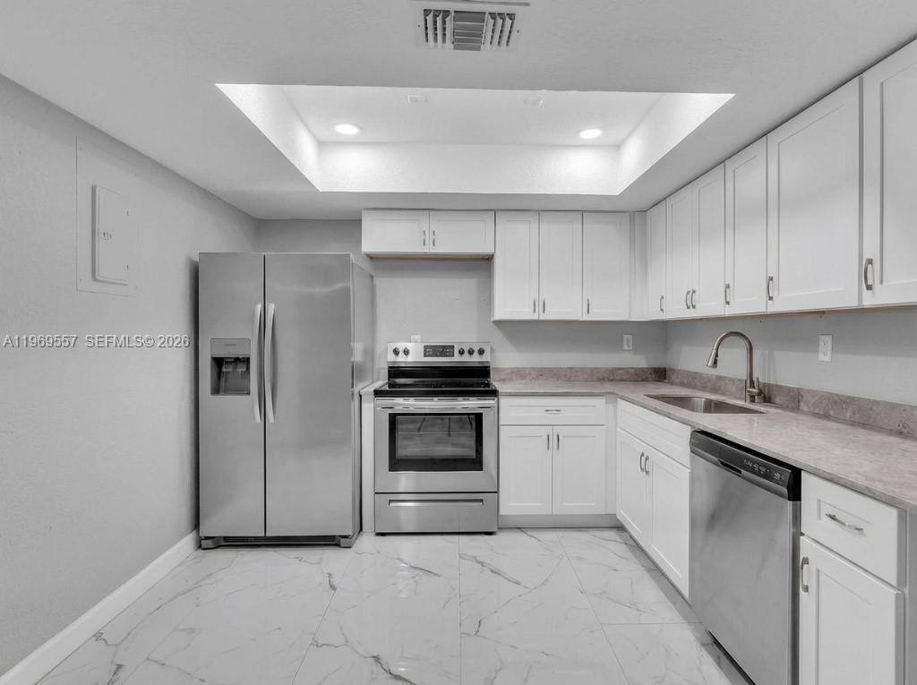 Shaker Village Phase 1