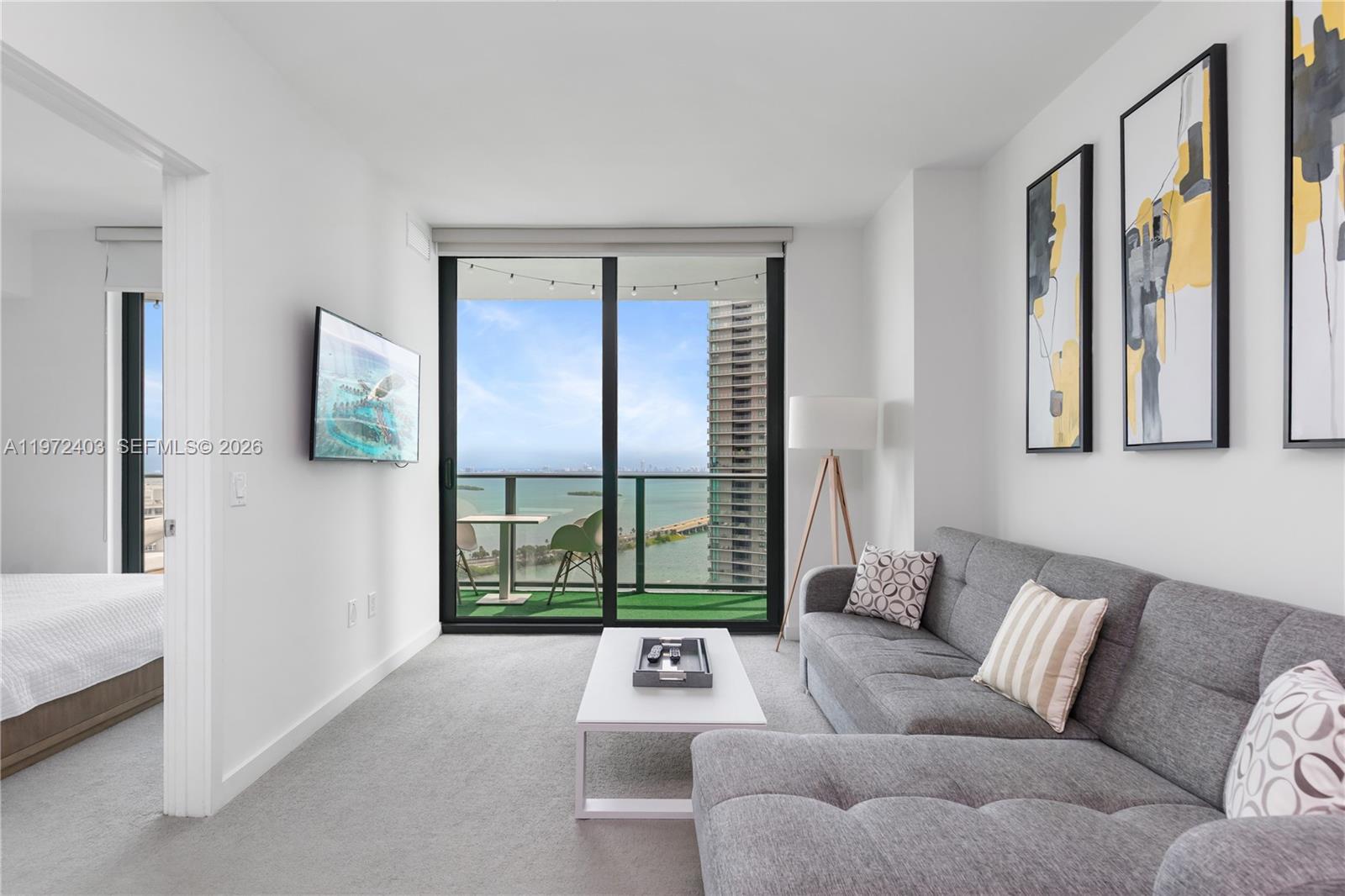 Paraiso Bayviews Condo