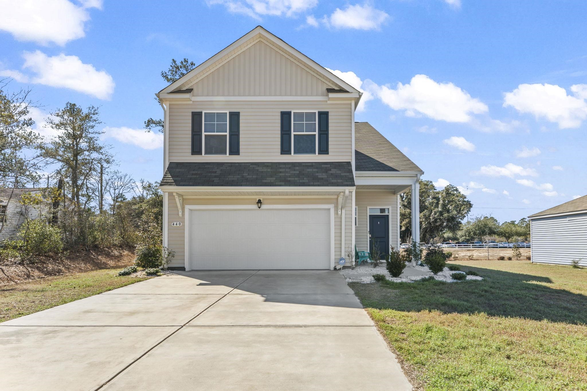 440 Royal Arch Dr. Conway, SC 29526