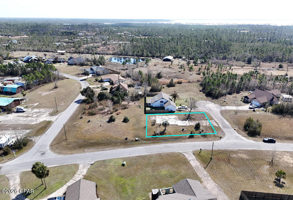 Details for 2005 Two Putt Lane, Panama City, FL 32404