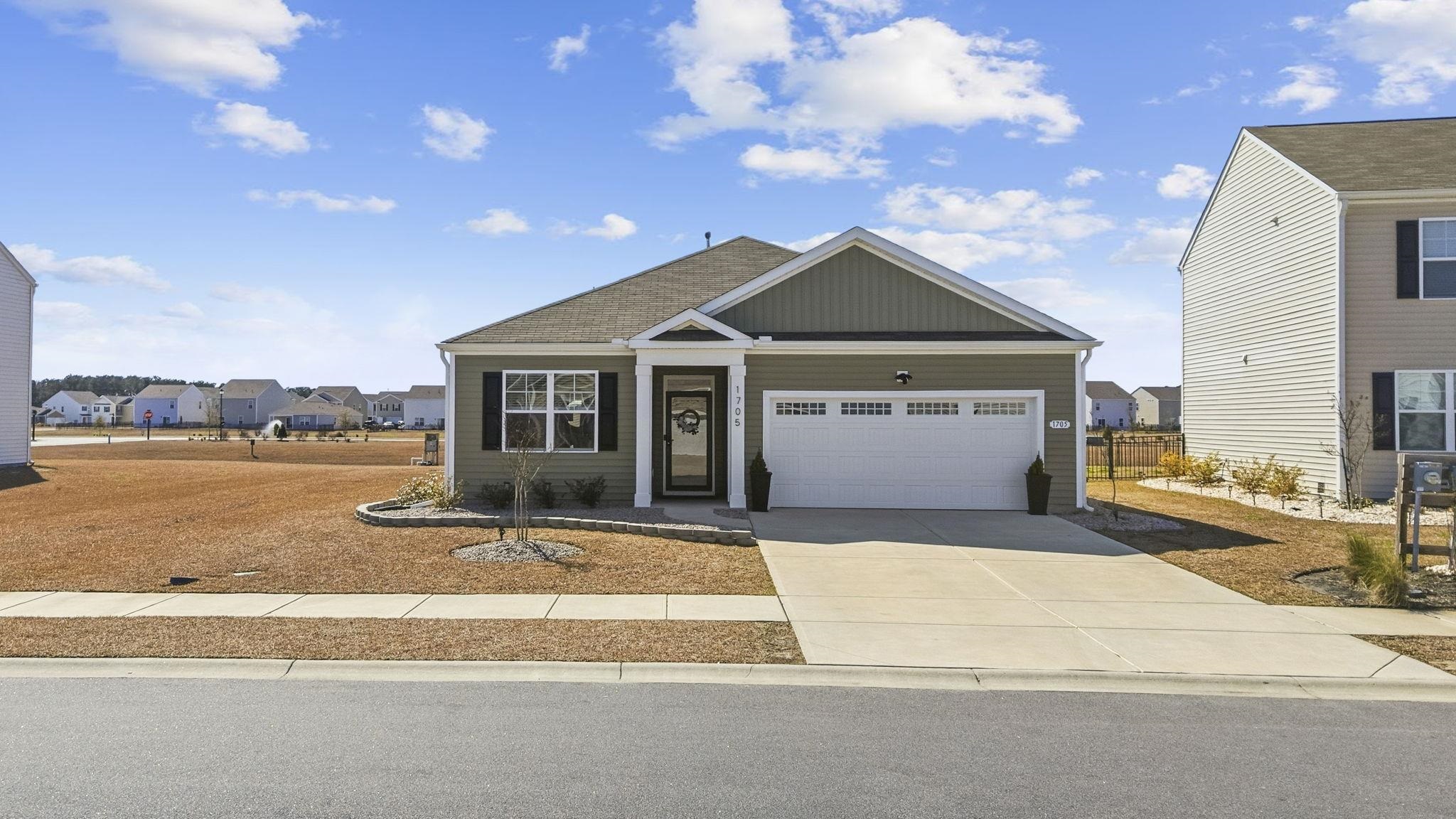 1705 Perthshire Loop Myrtle Beach, SC 29579