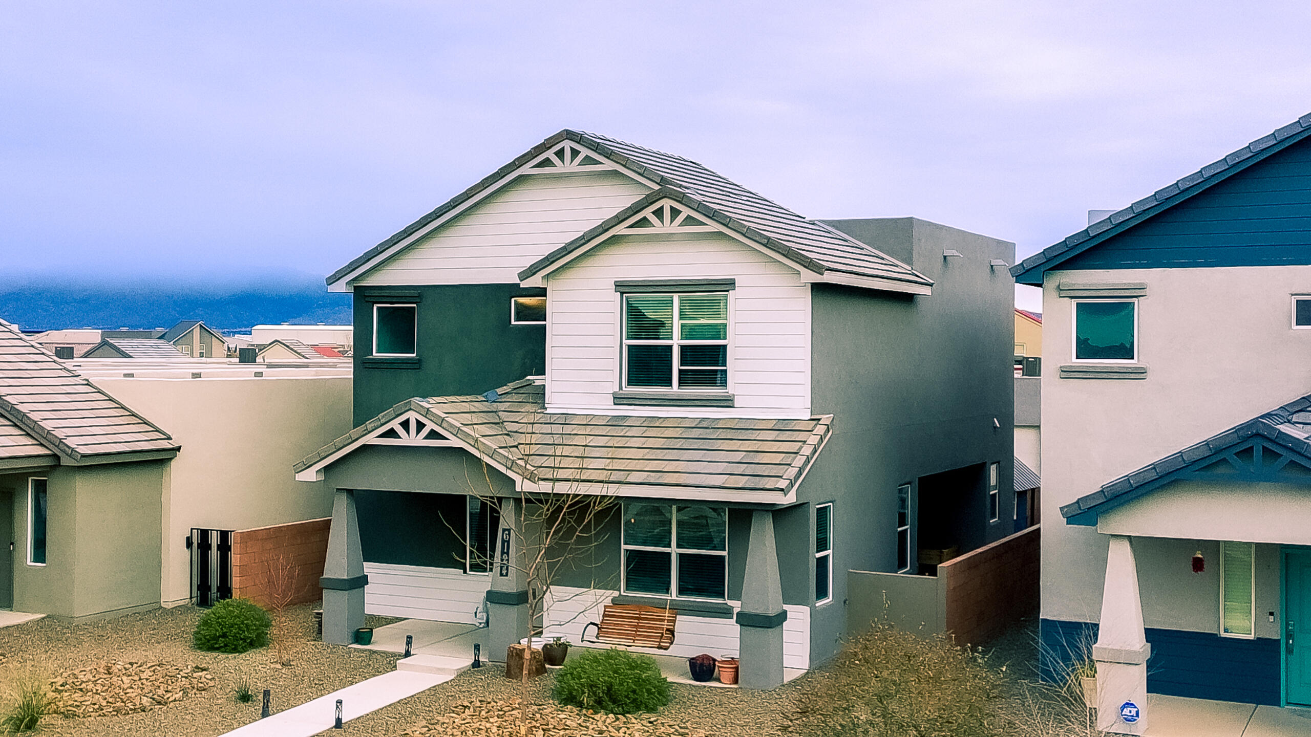 6124 Nauman Drive, Albuquerque NM 87105