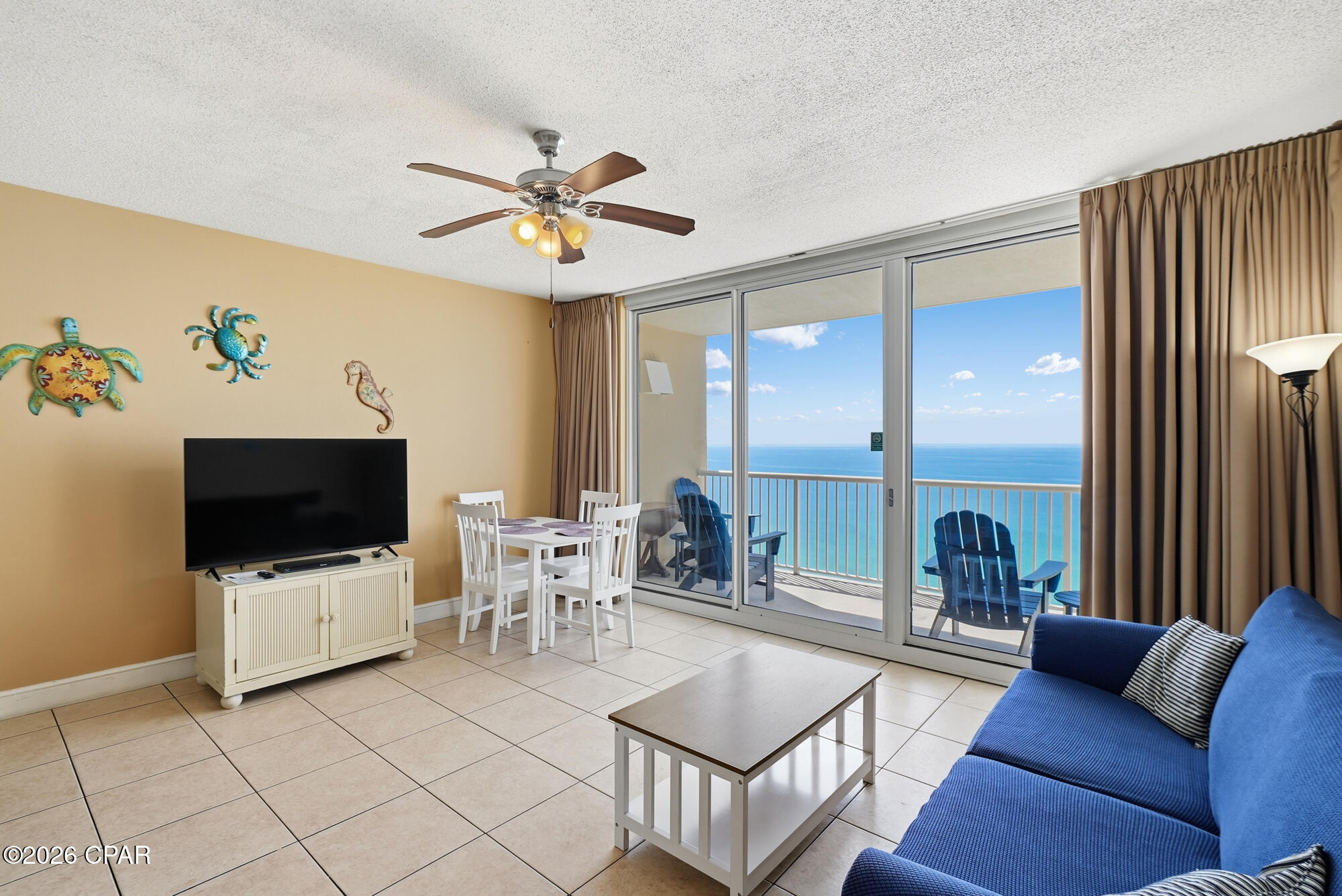 Details for 10901 Front Beach Road 1706, Panama City Beach, FL 32407