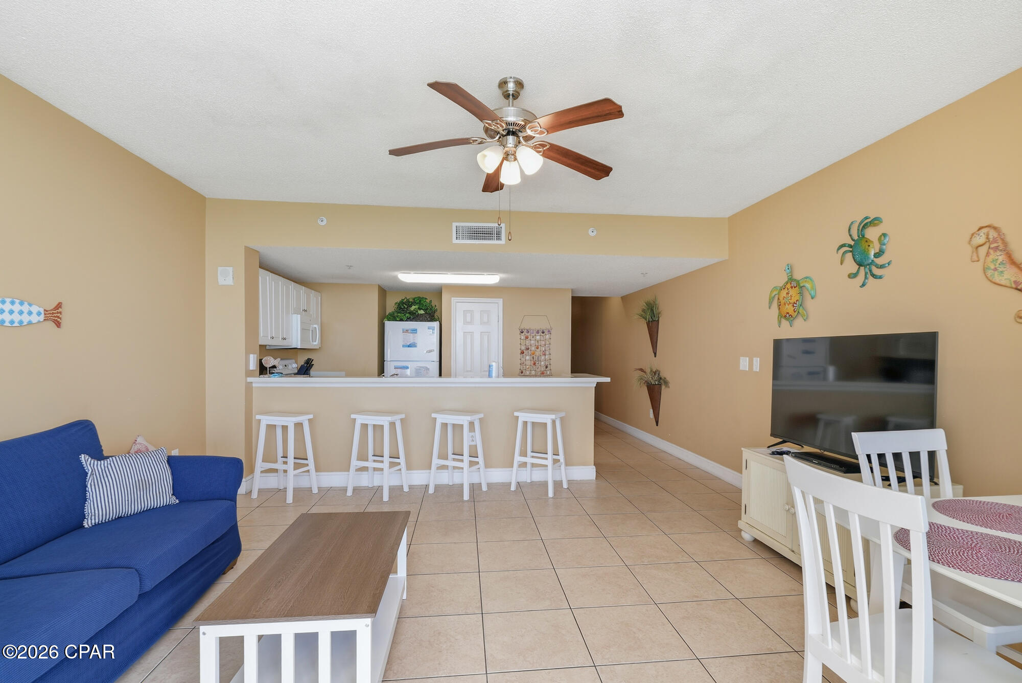 Image 0 For 10901 Front Beach Road 1706