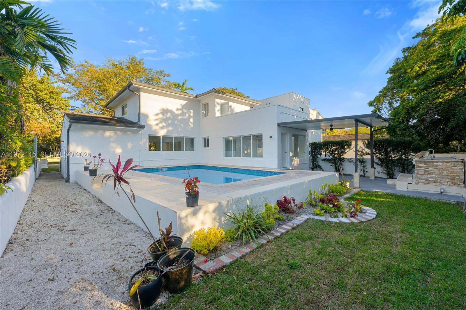 Coral Gables Granada Sec