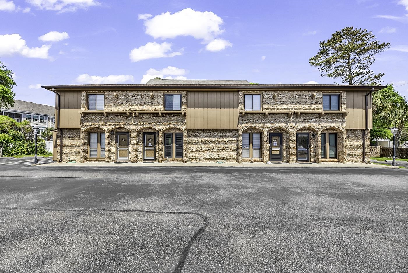 405 N Hillside Dr. UNIT C3 North Myrtle Beach, SC 29582