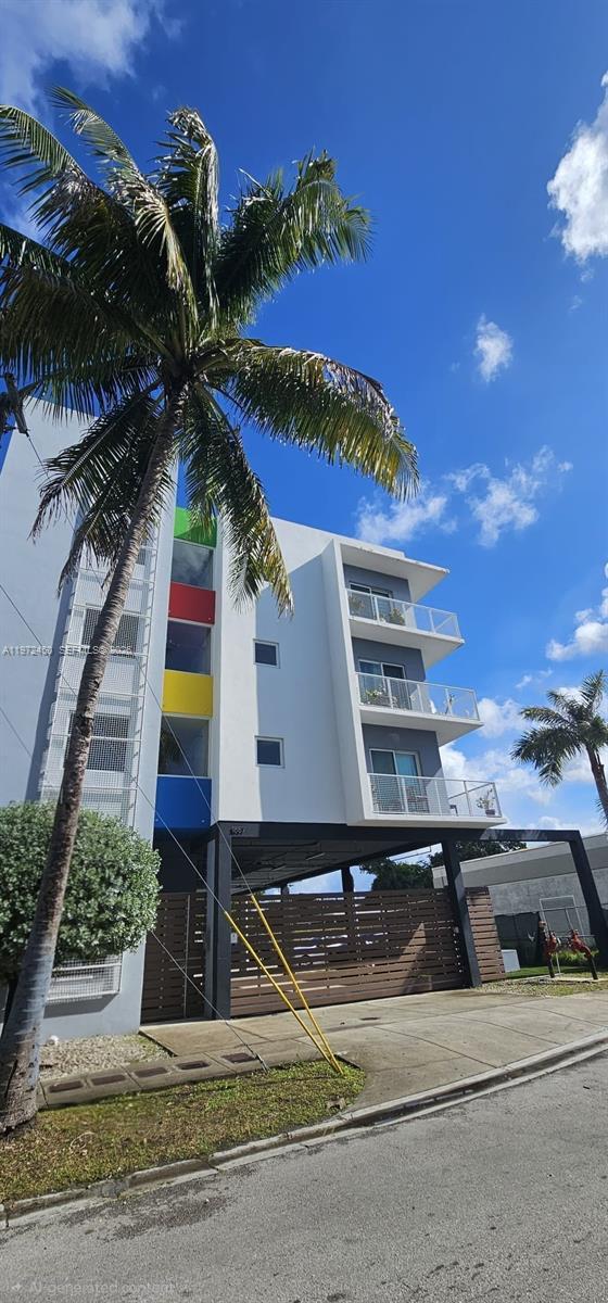 Allapattah Homesites