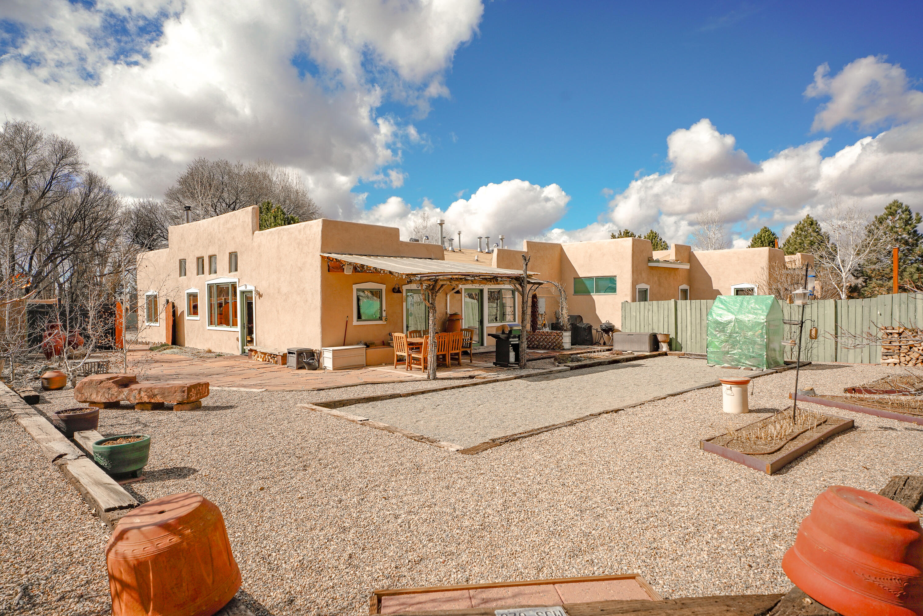 Homes for sale in Taos, NM | 525 La Lomita Rd #H, Taos, NM 87571 | MLS# 1098854