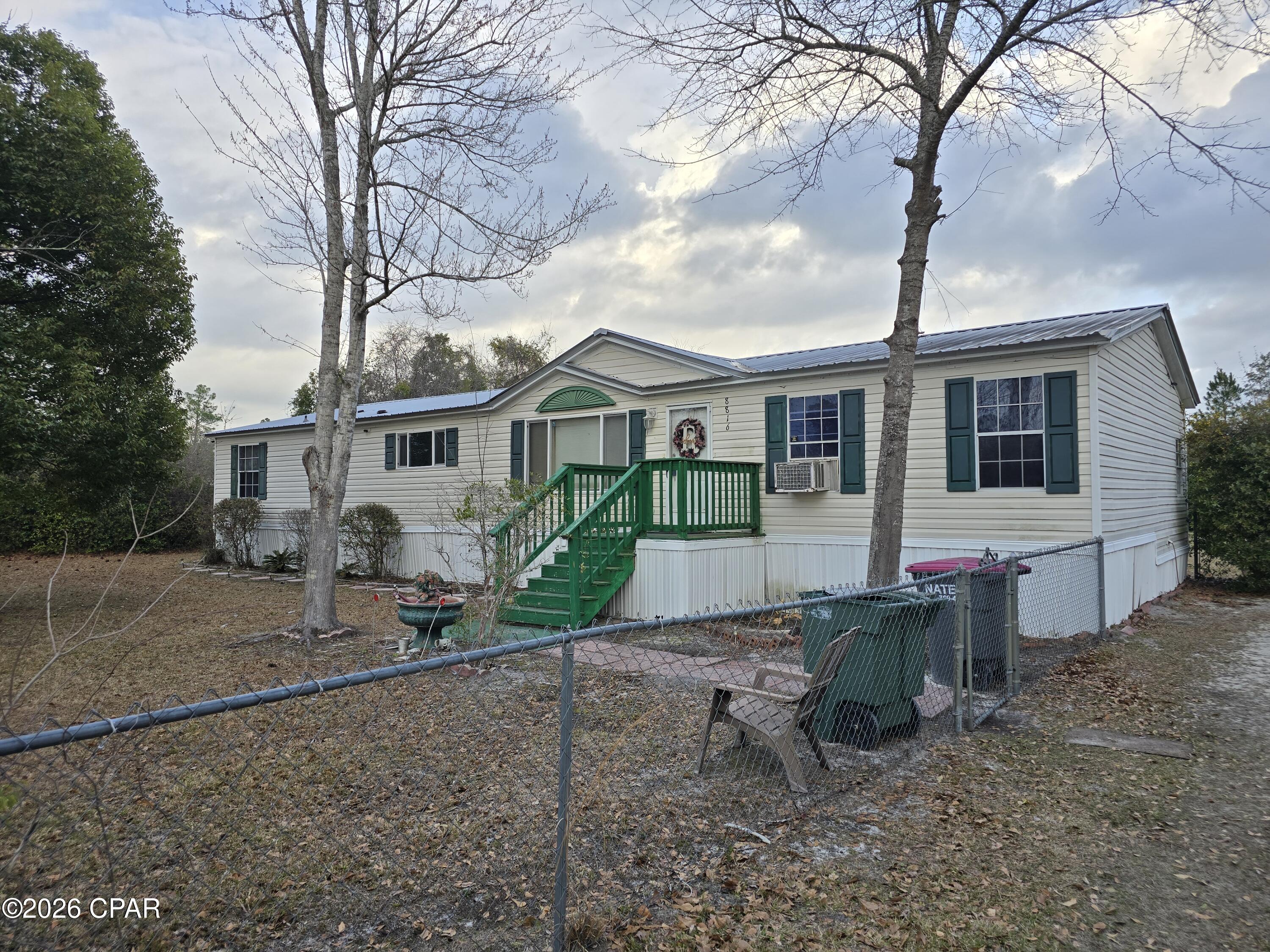 Details for 8816 Lory Lane, Youngstown, FL 32466