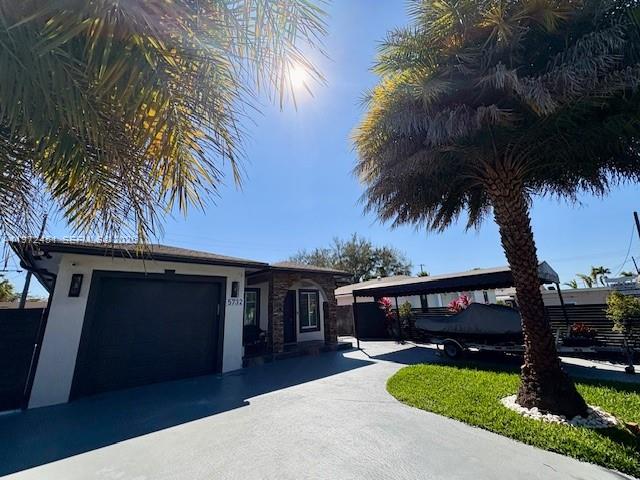 West Carver Ranches Add N