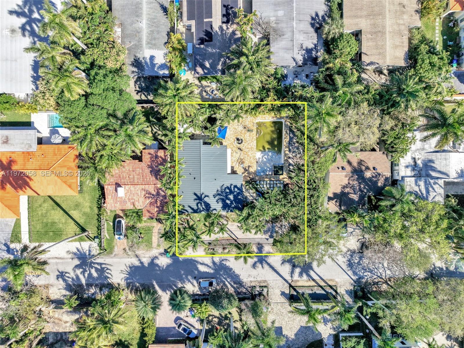 Shore Acres Amd Pl