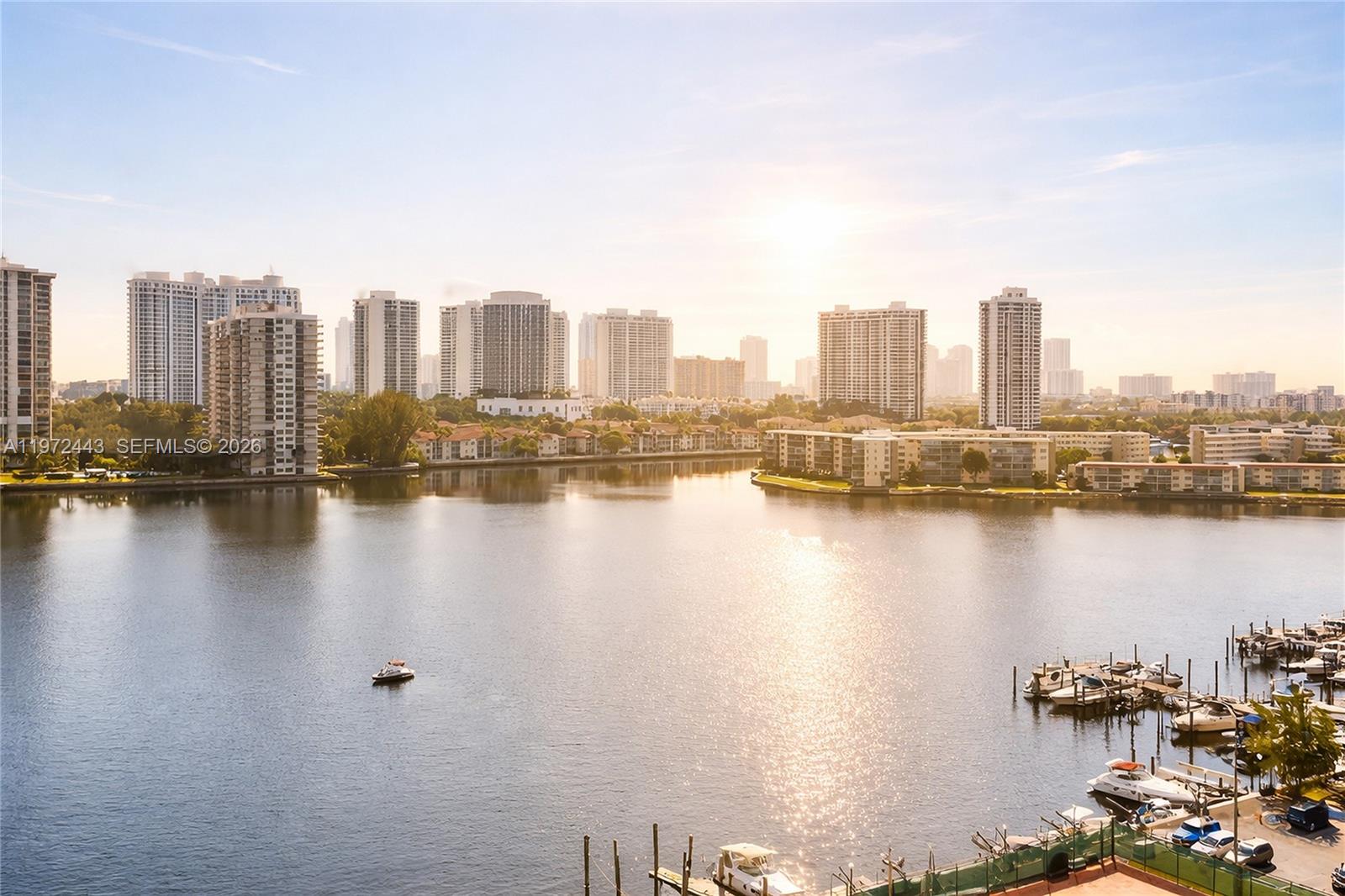 Commodore Plaza Condo