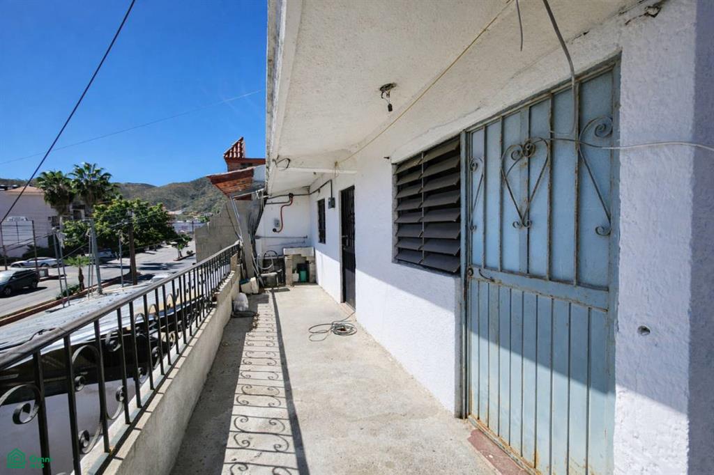 Av. de la Juventud L 7A, Mariano Matamoros, Los Cabos, Baja California Sur