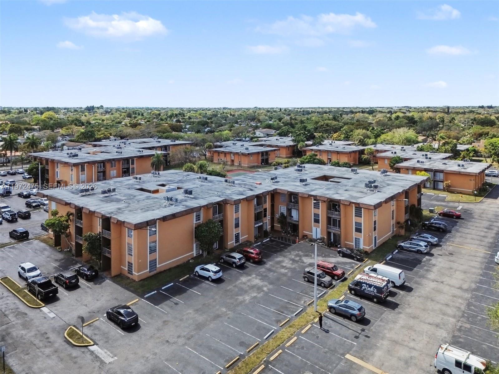 Sunset Palms East Condo