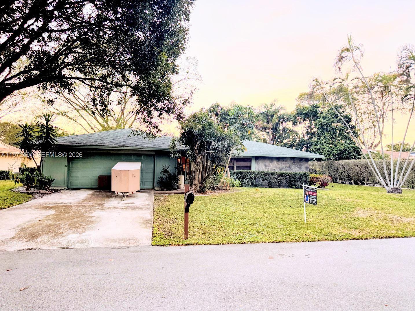 Rainberry Bay Sec 1